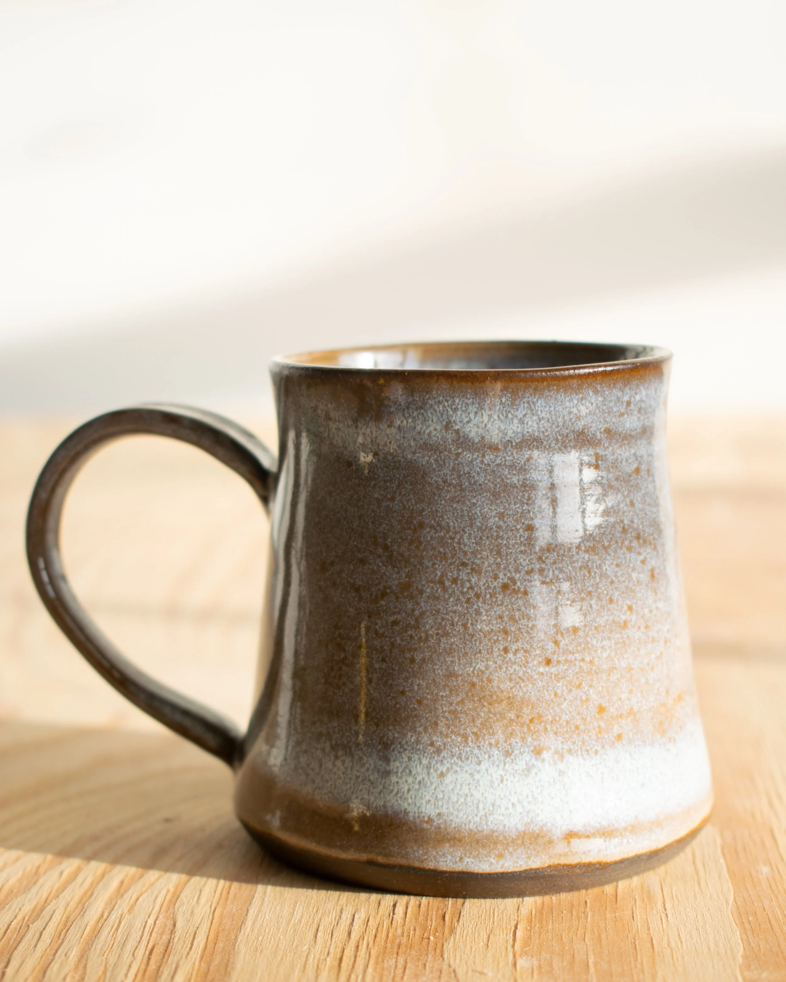 Frost Bell Mug
