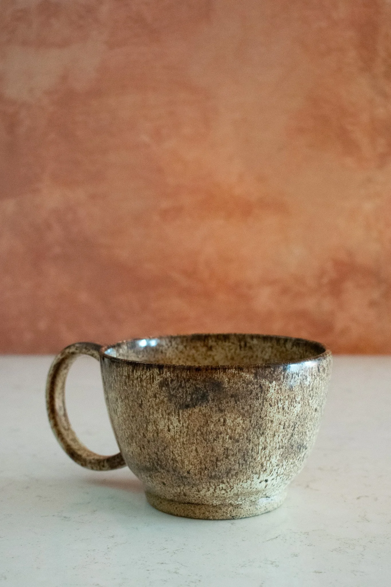 Toasted Hot Cocoa Mug