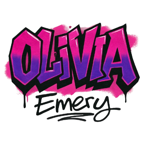 Olivia May Emery
