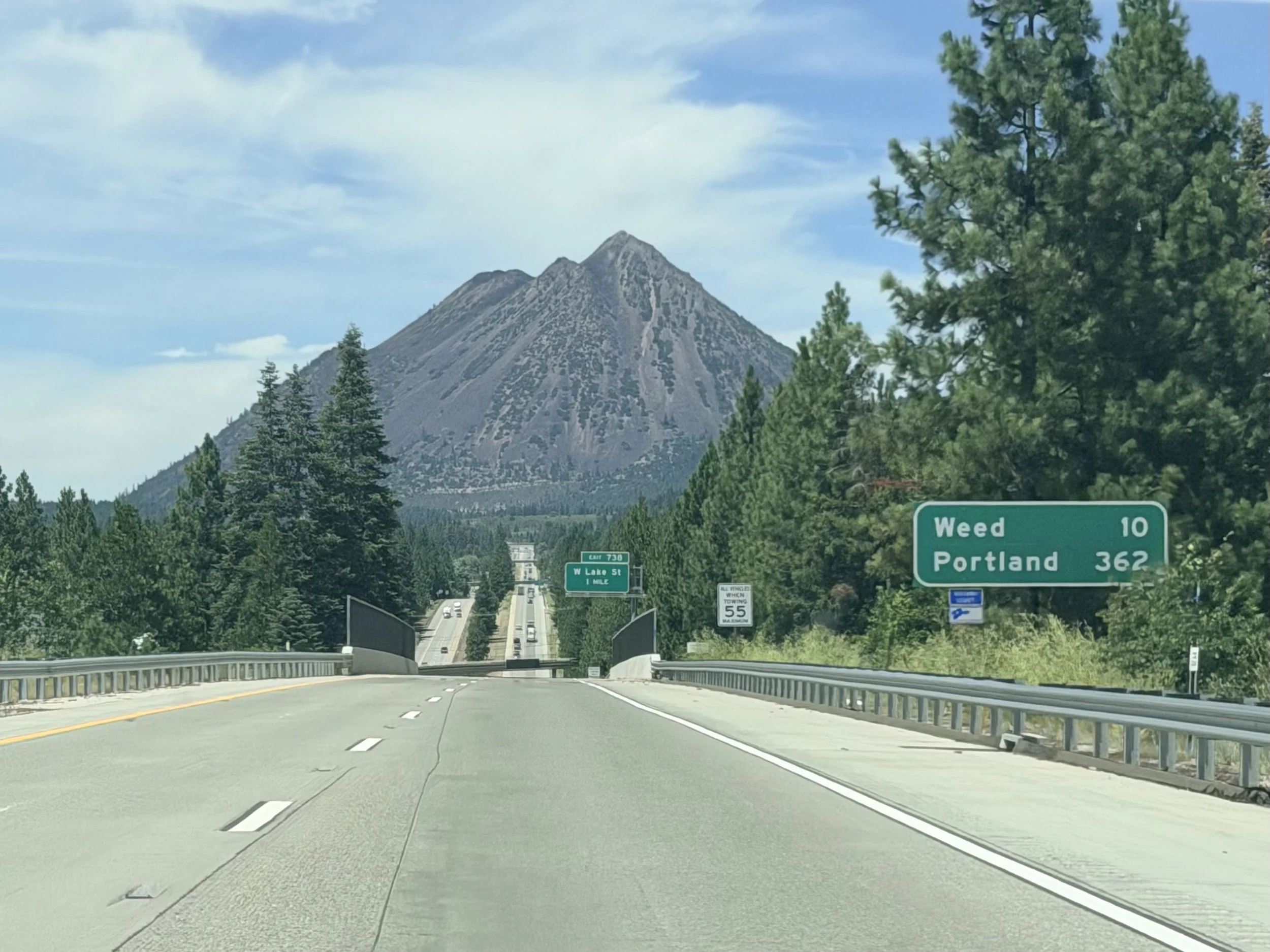 Black Butte