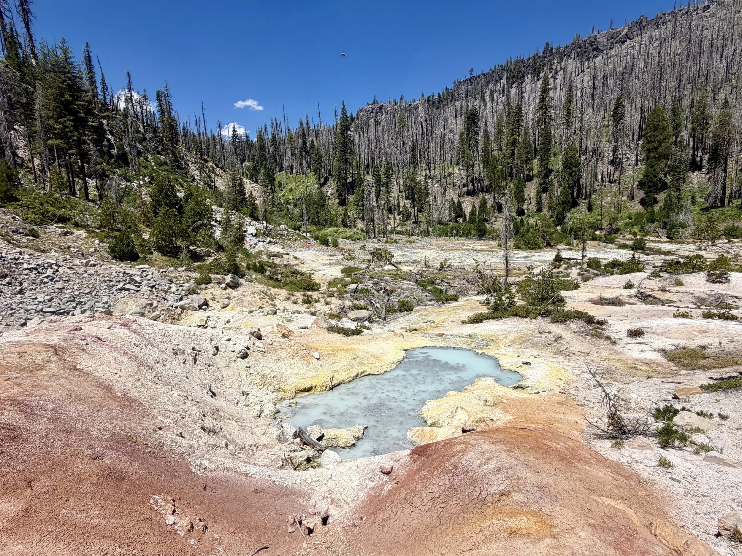 Devil's Kitchen