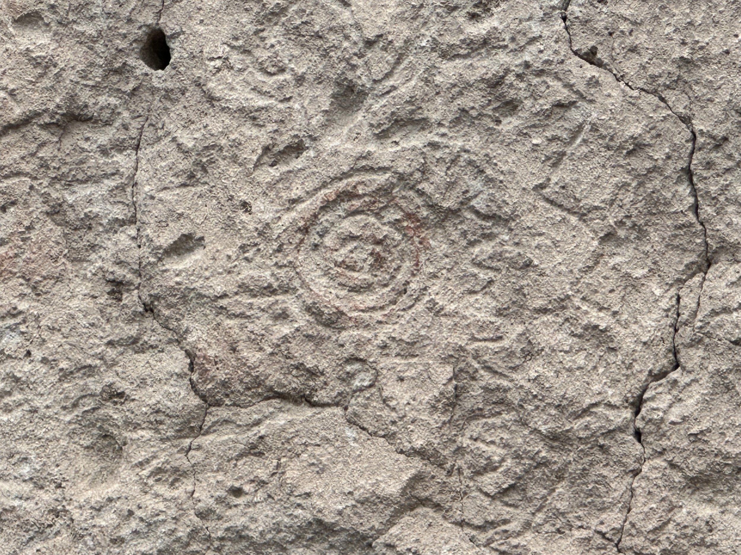 Petroglyph