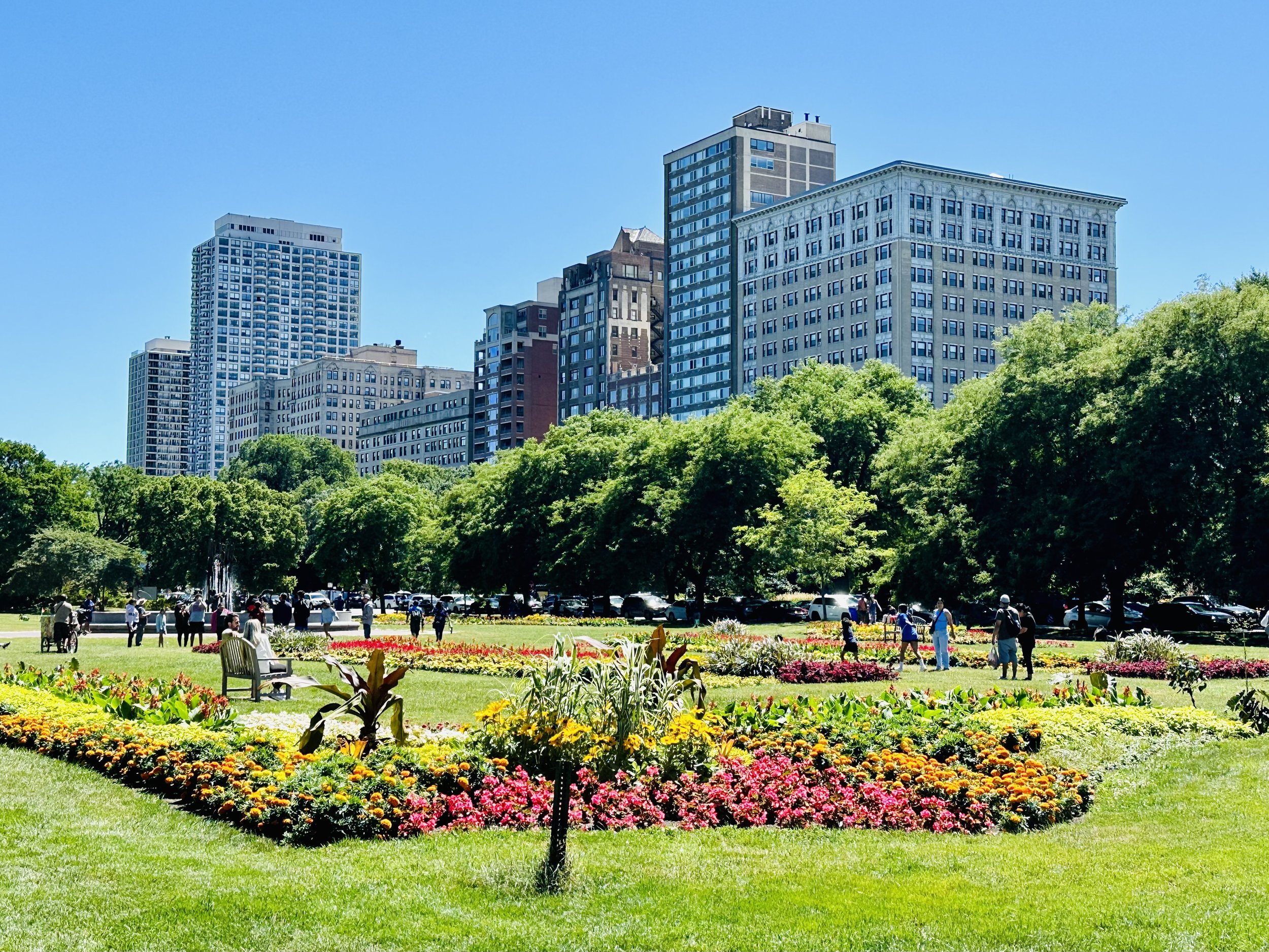 Lincoln Park