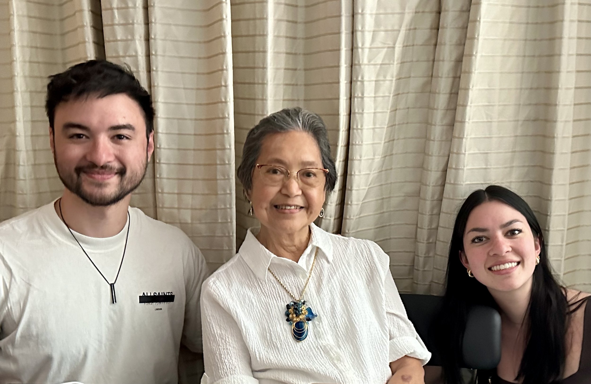 Proud Lola