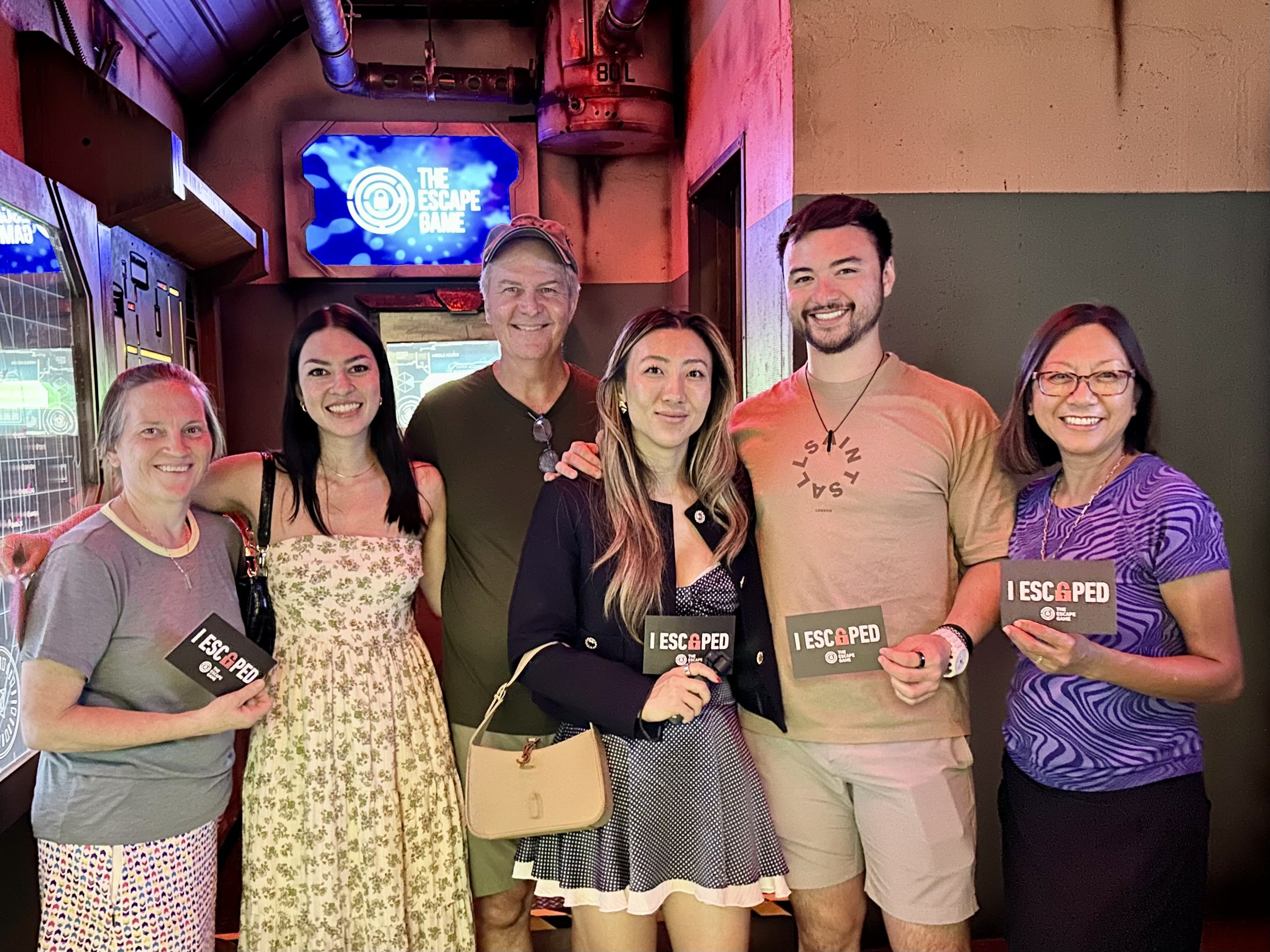 Escape Room