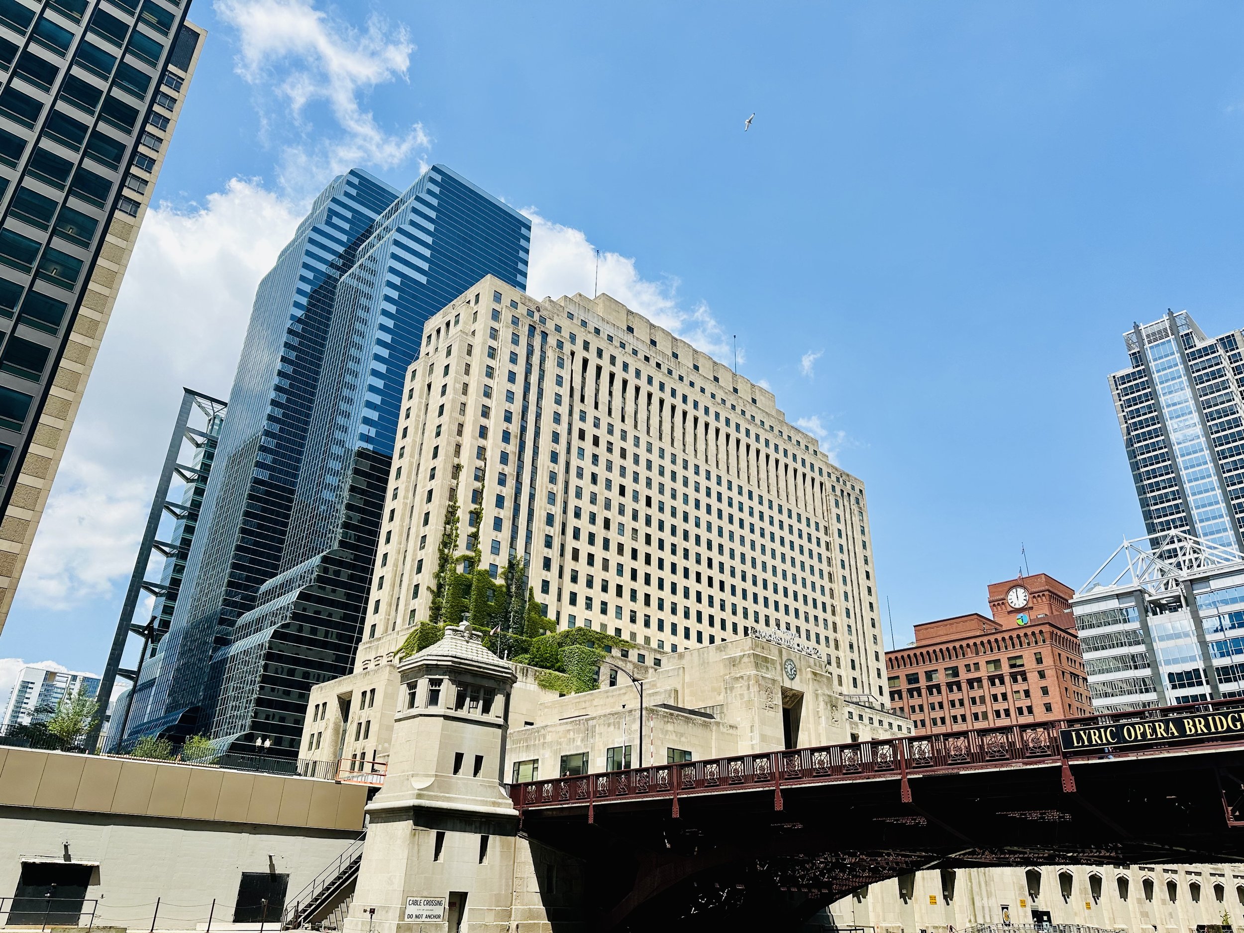 Daily News Building