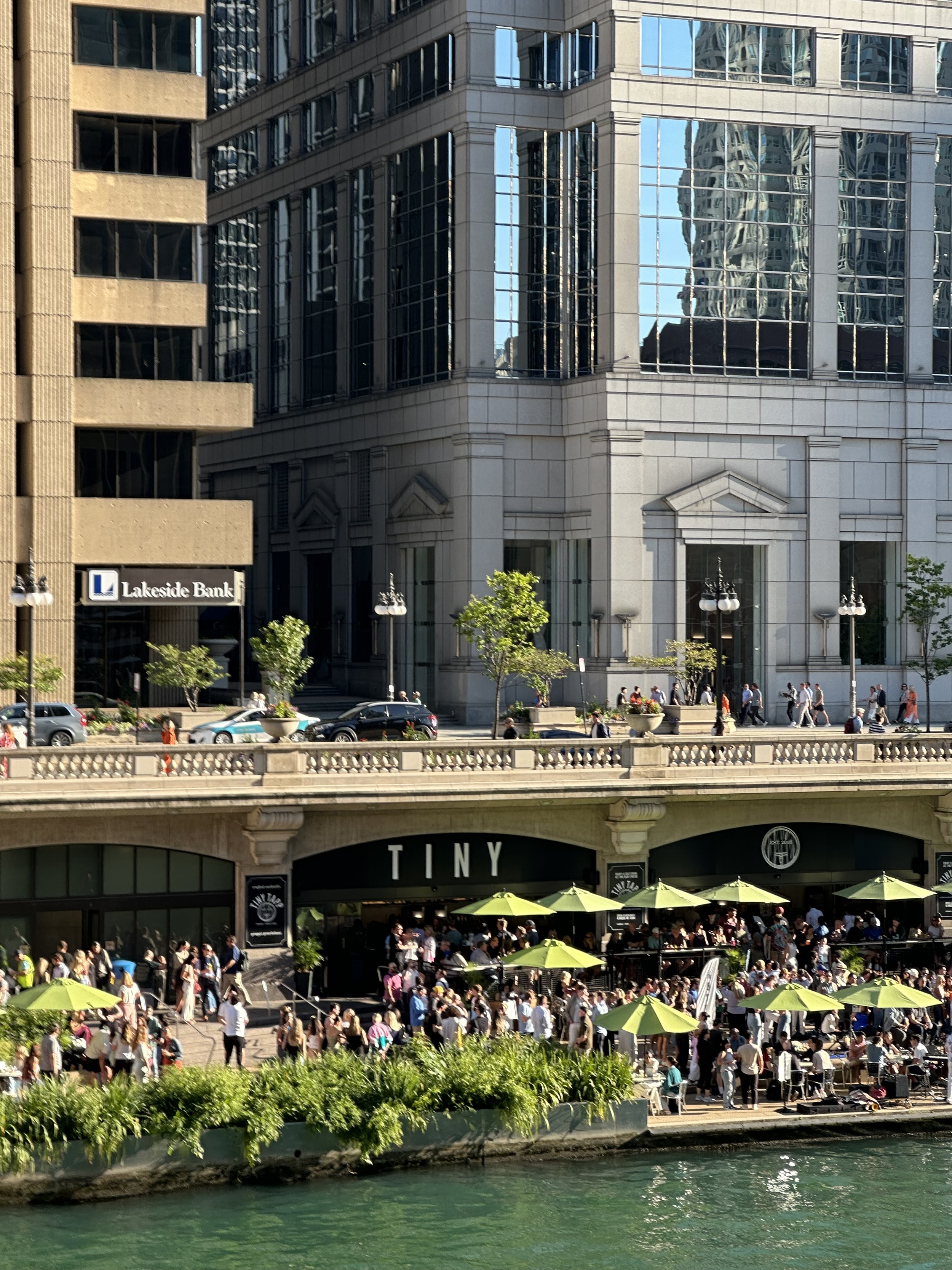 River Walk