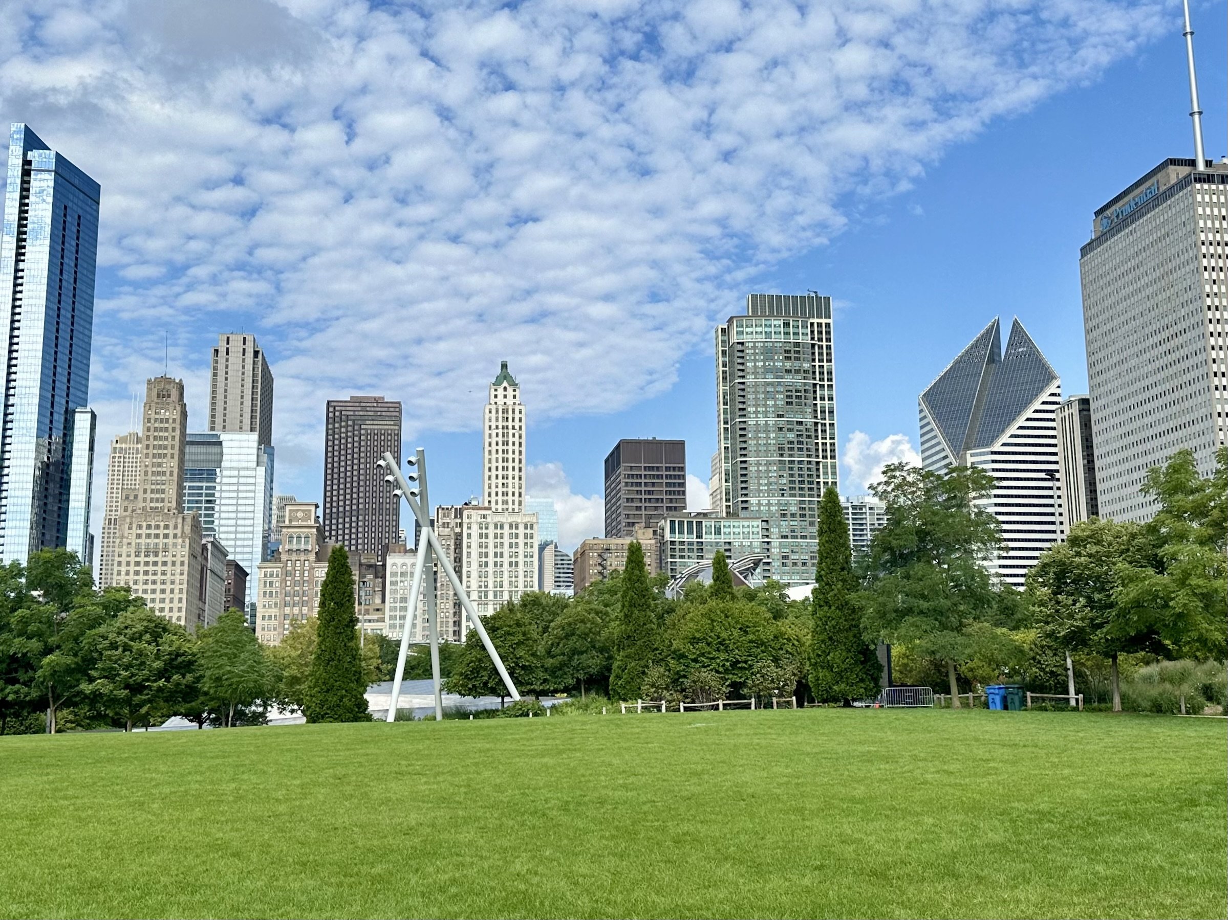Maggie Daly Park