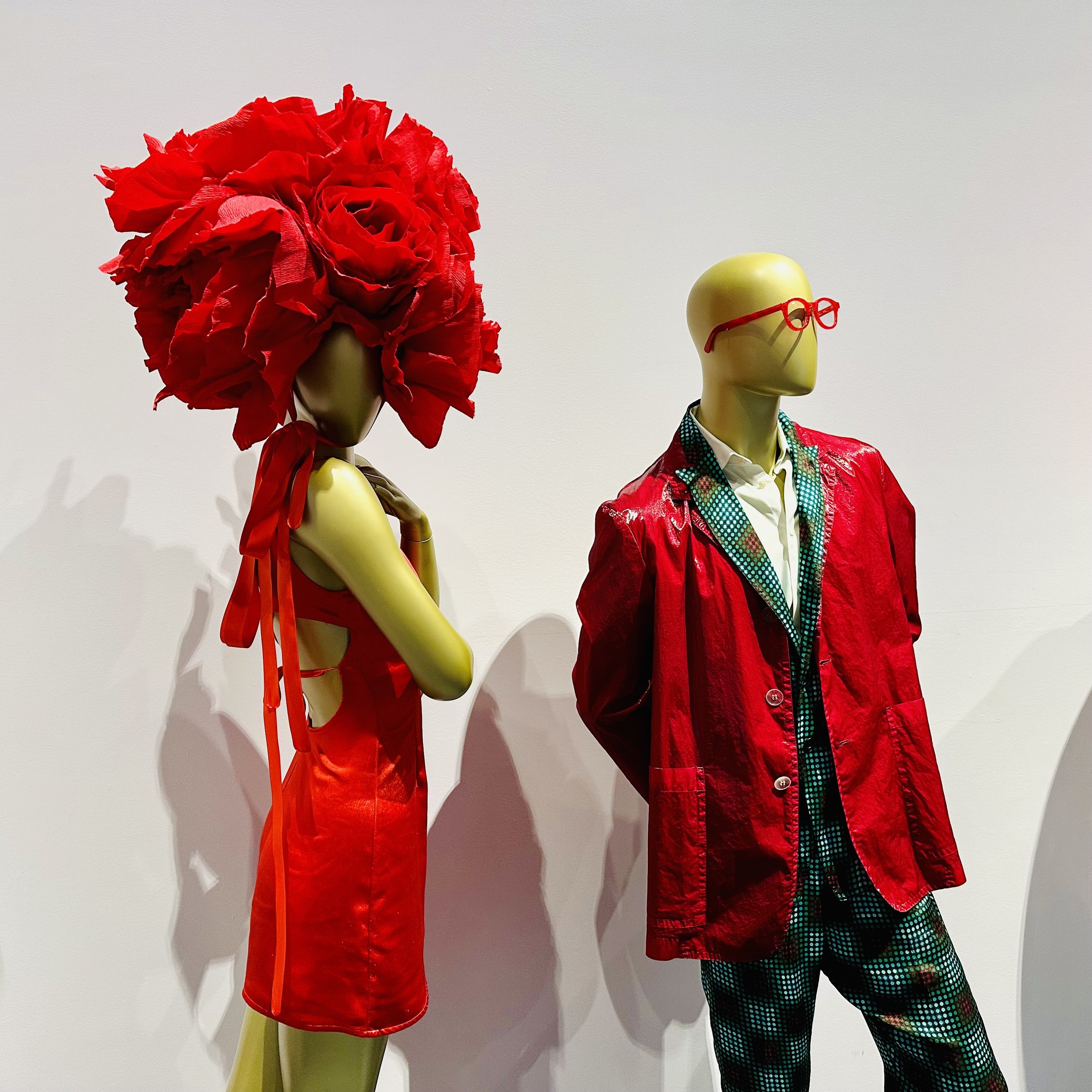 Derby fashions
