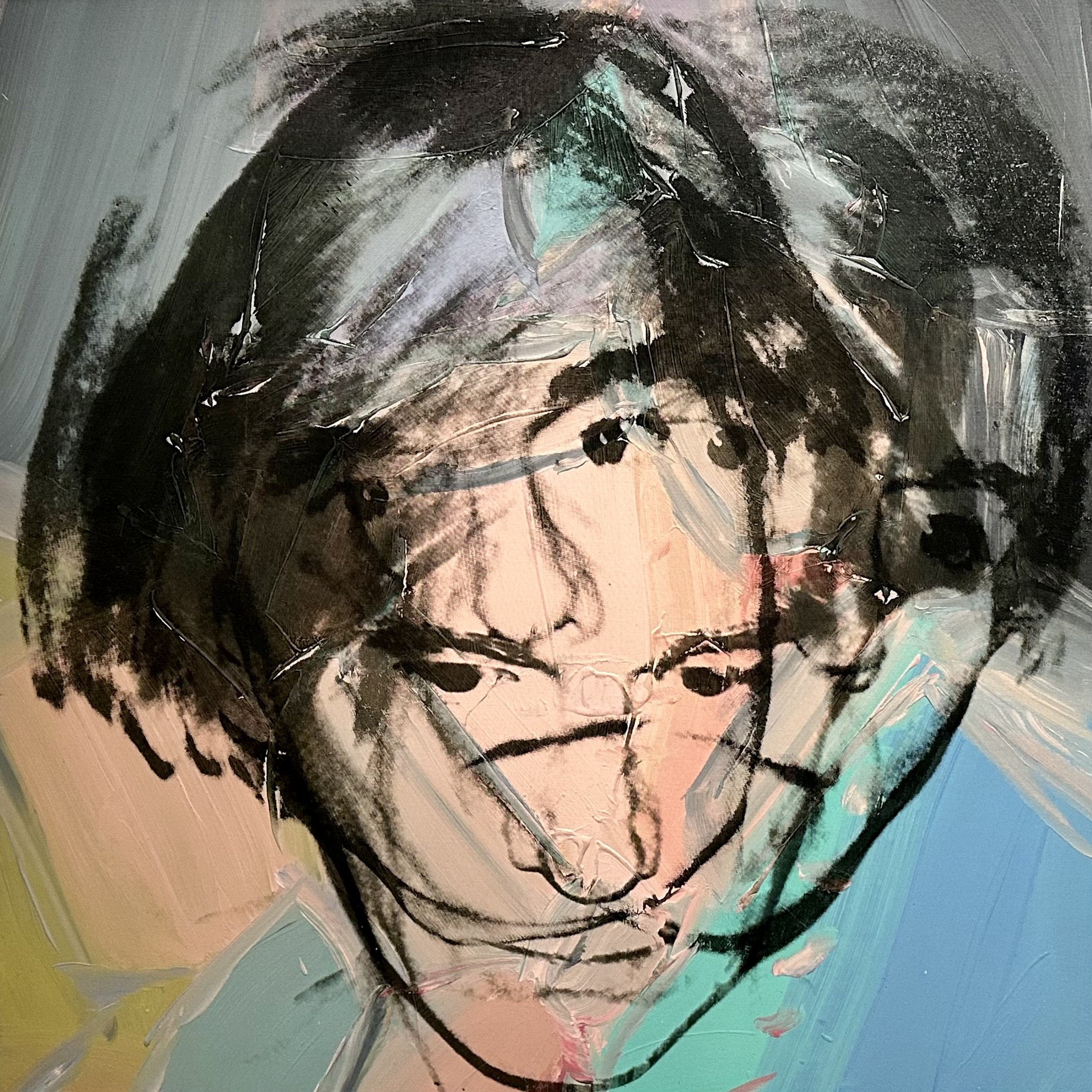 Andy Warhol Museum