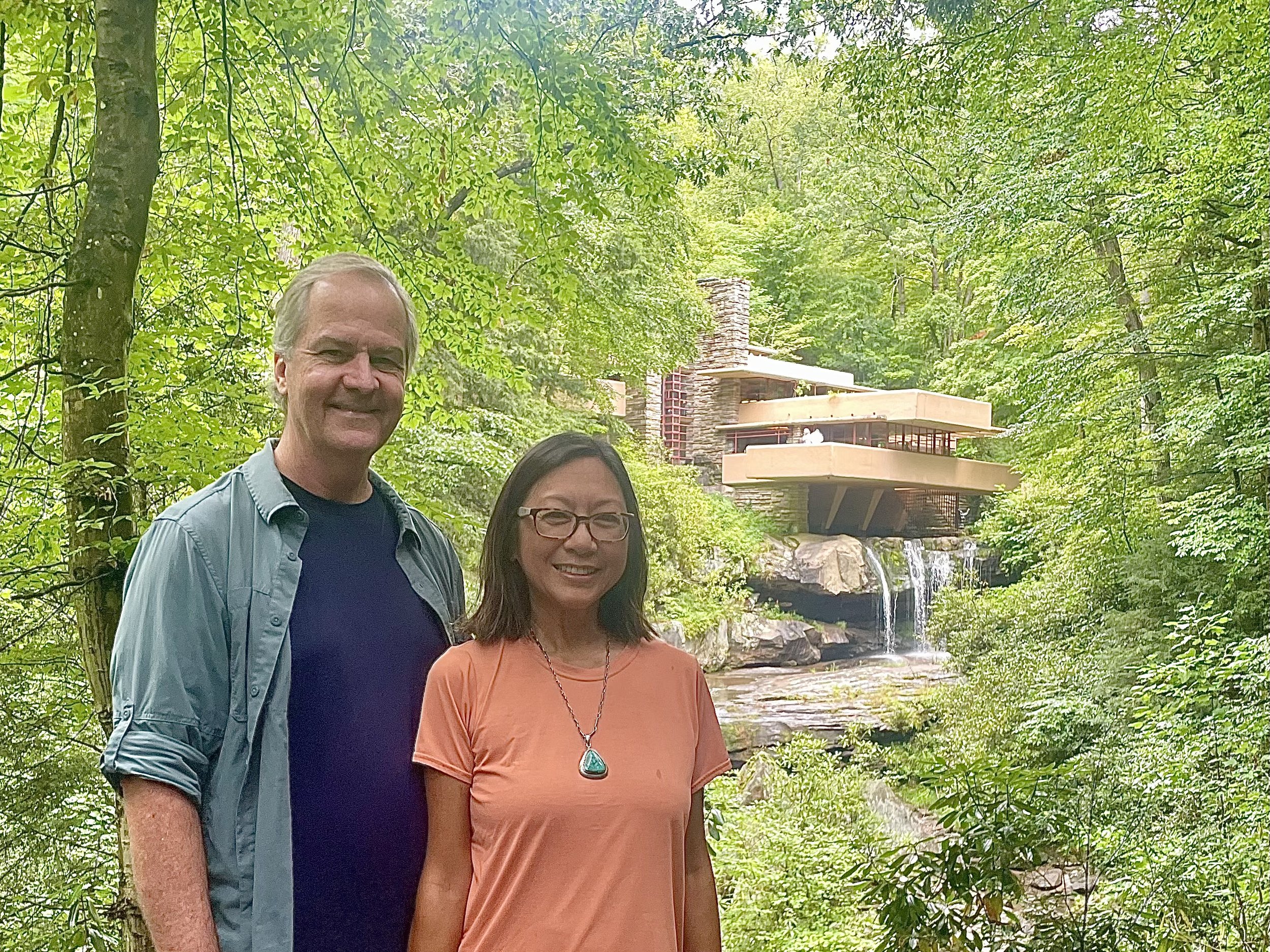 Fallingwater