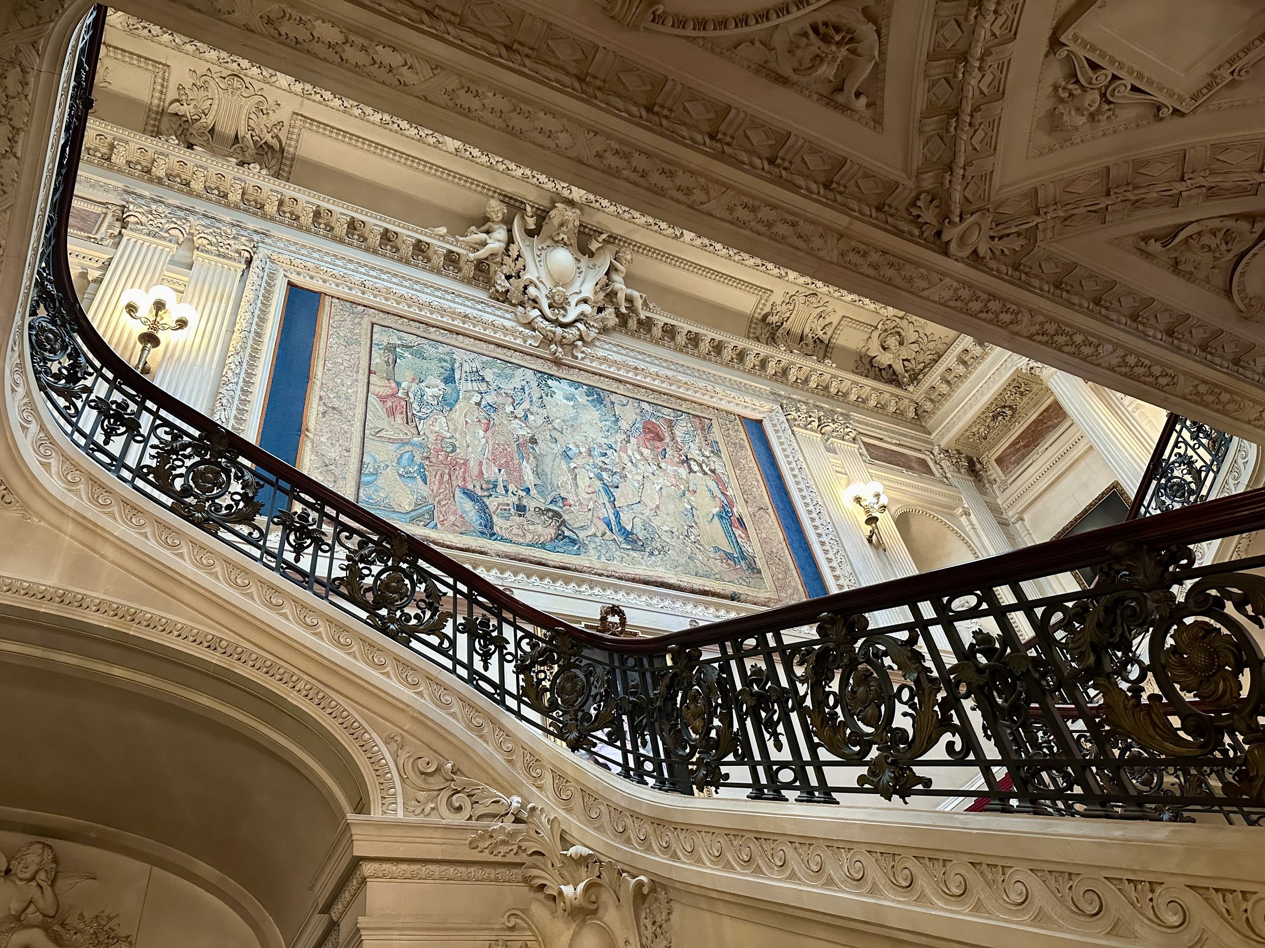 Grand Staircase