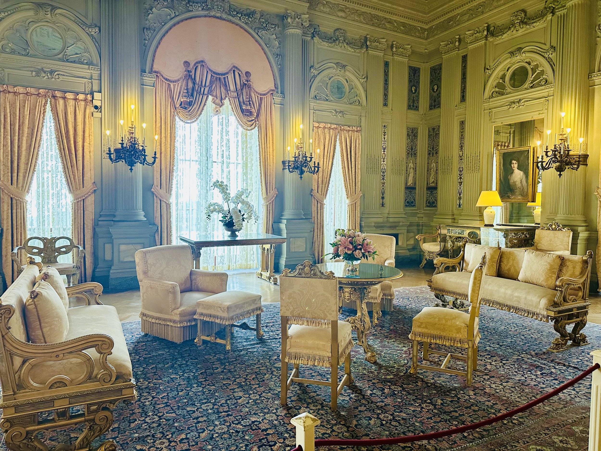 Morning Room