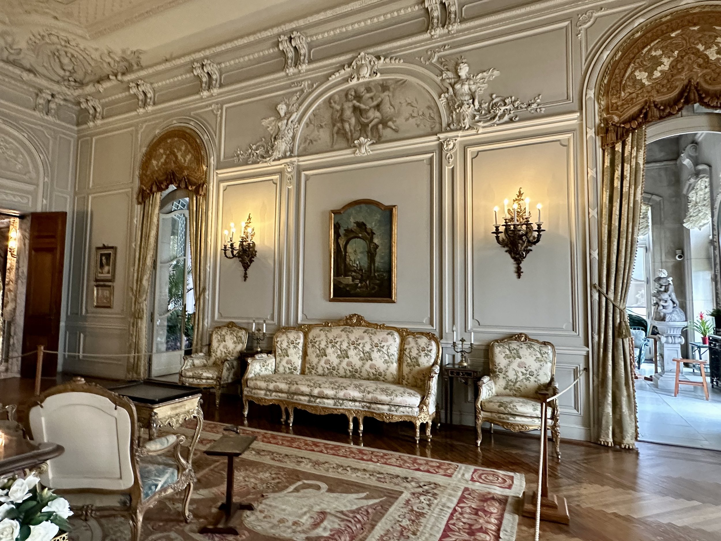 Drawing Room