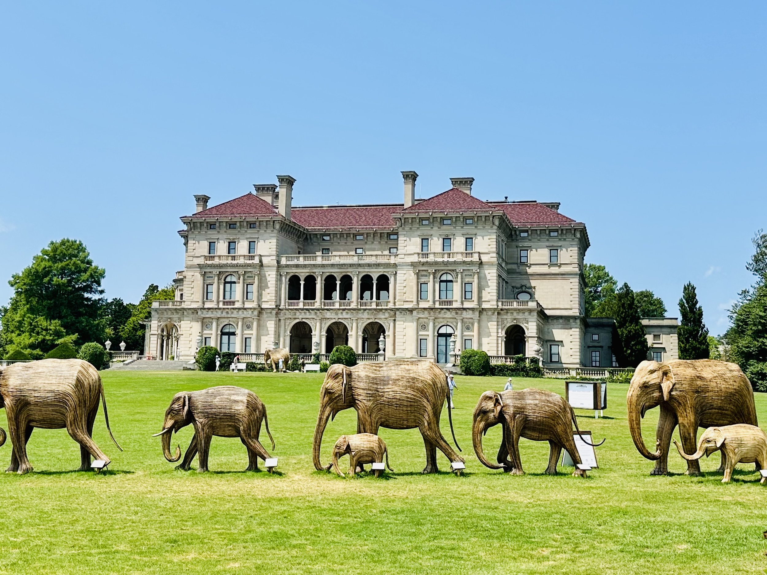 The Breakers