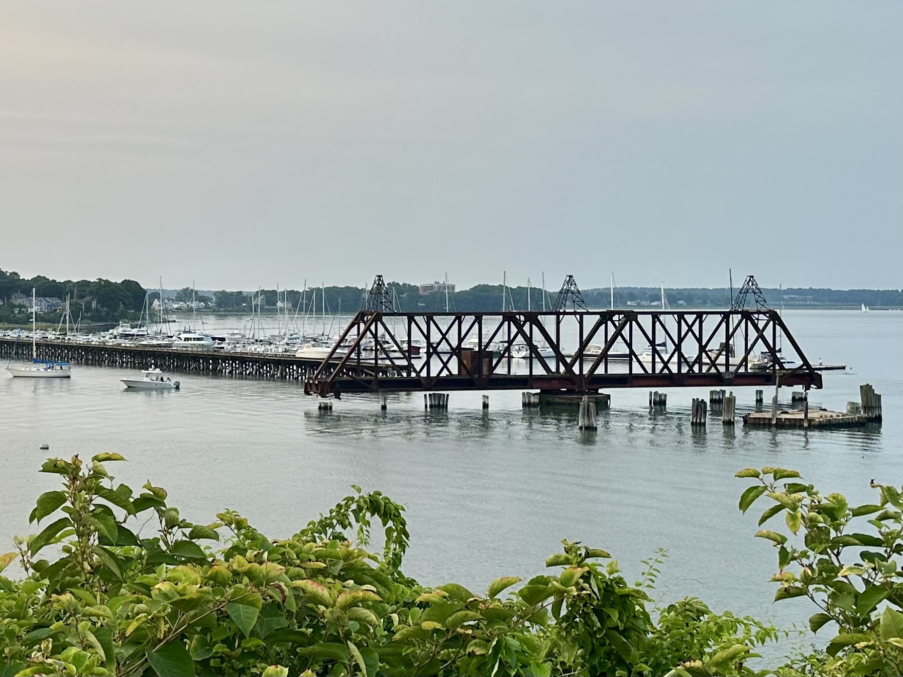Portland’s Eastern Prom