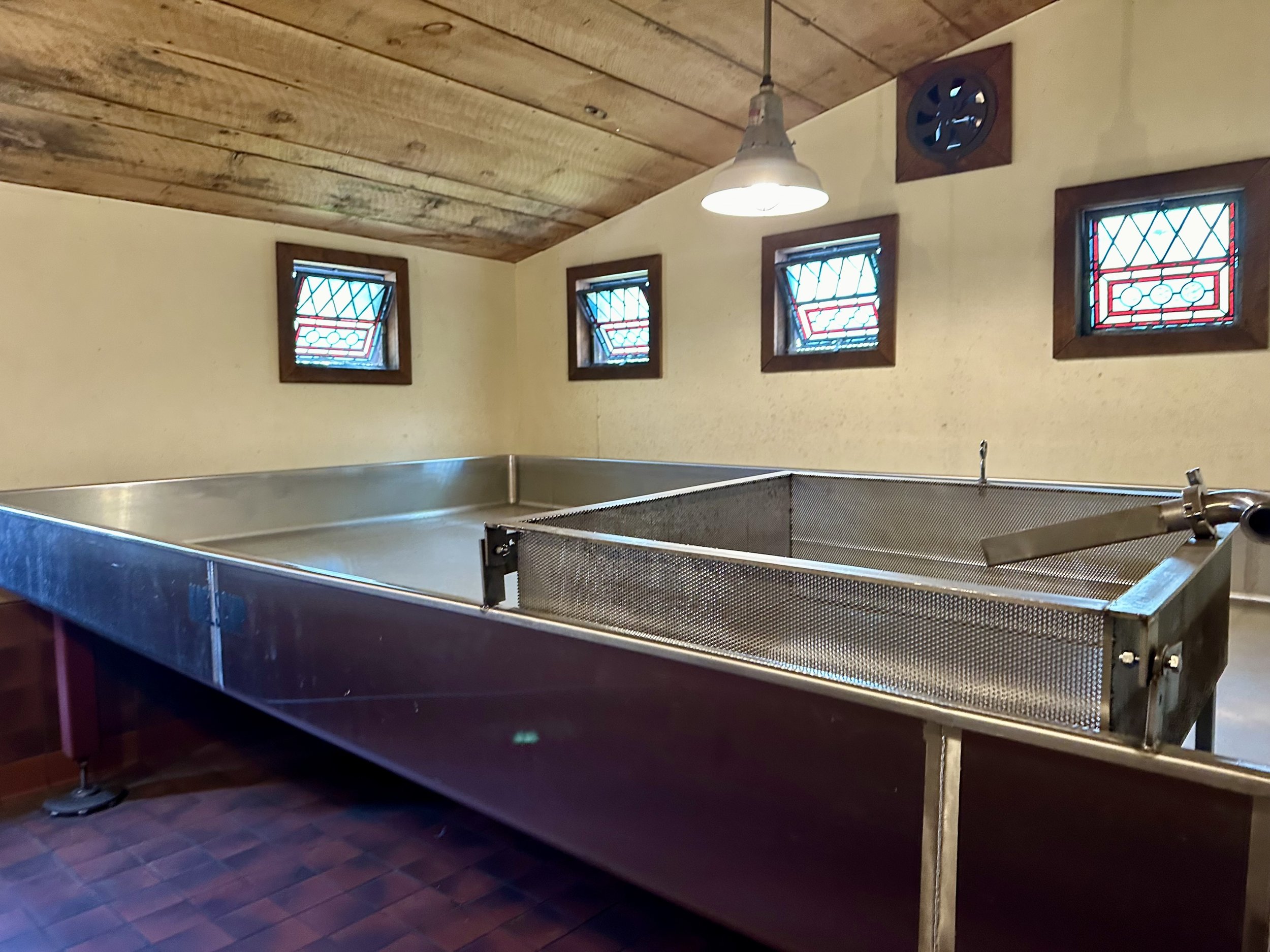 Coolship