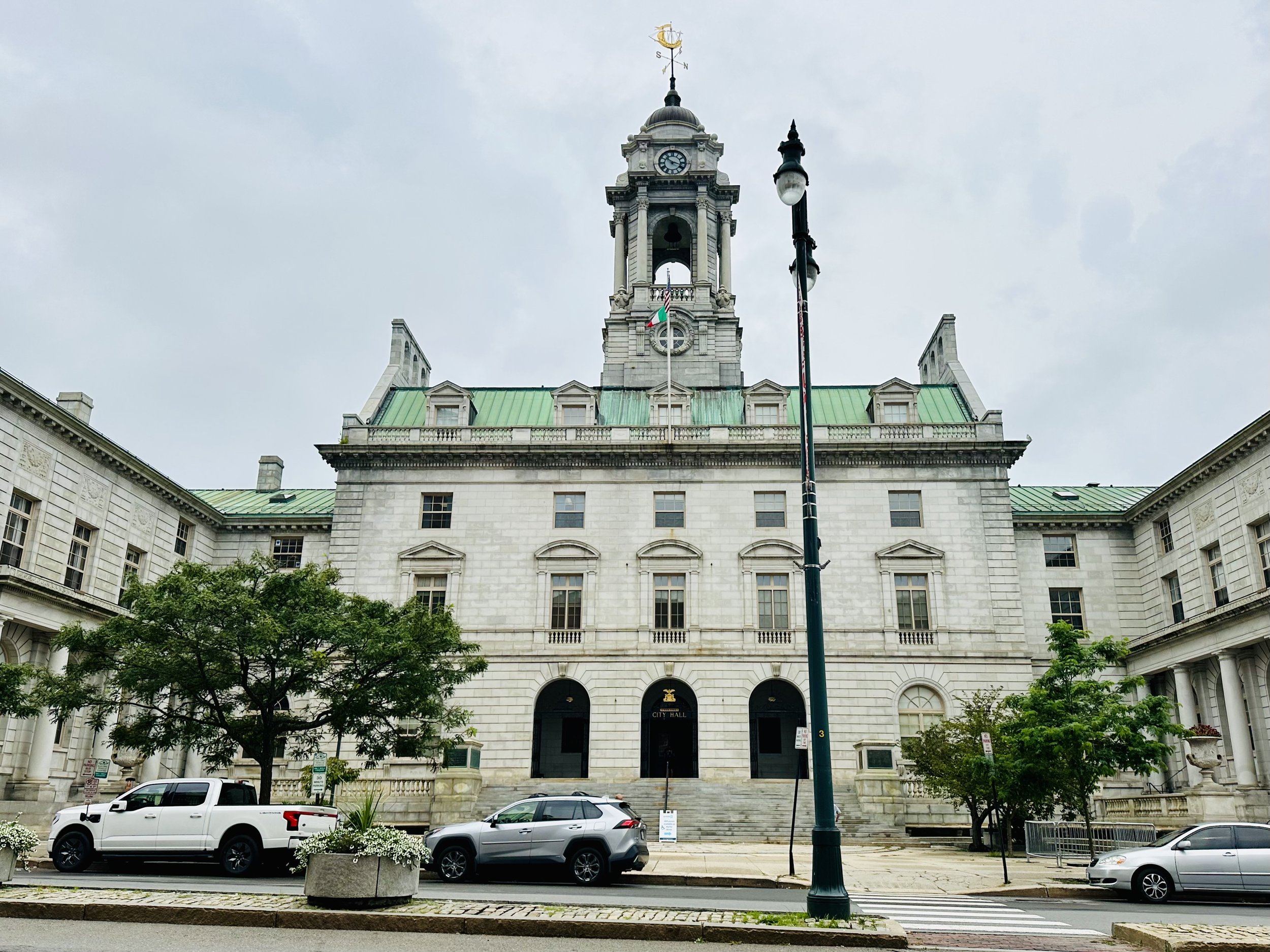 City Hall