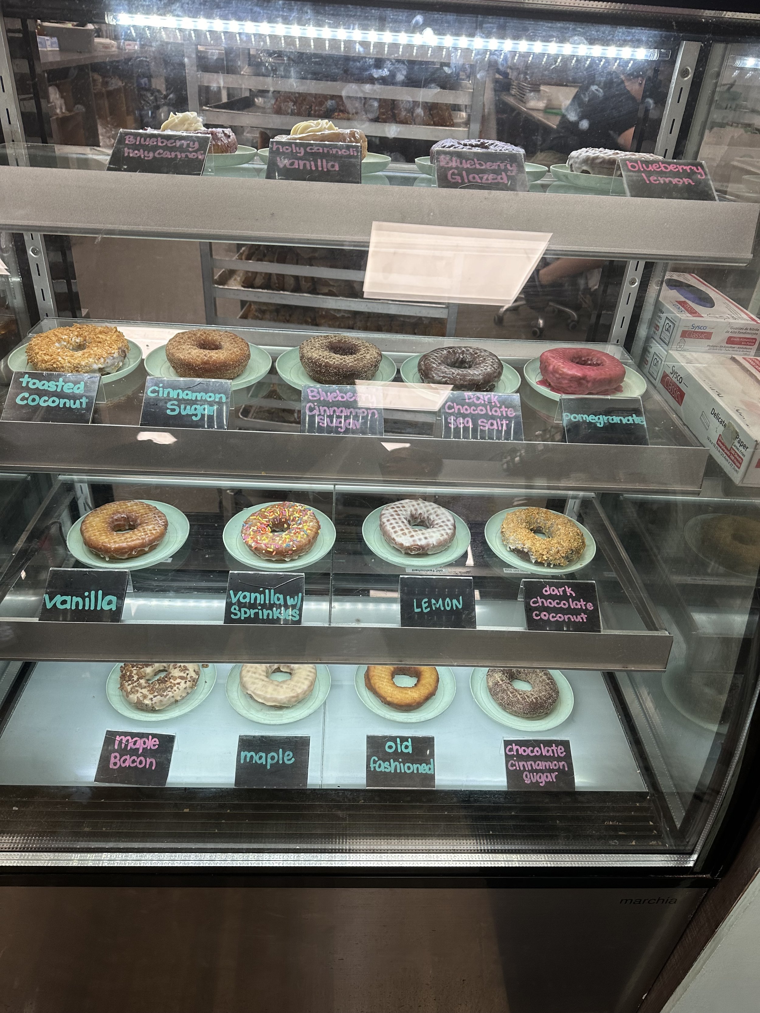 Which flavor would you choose?