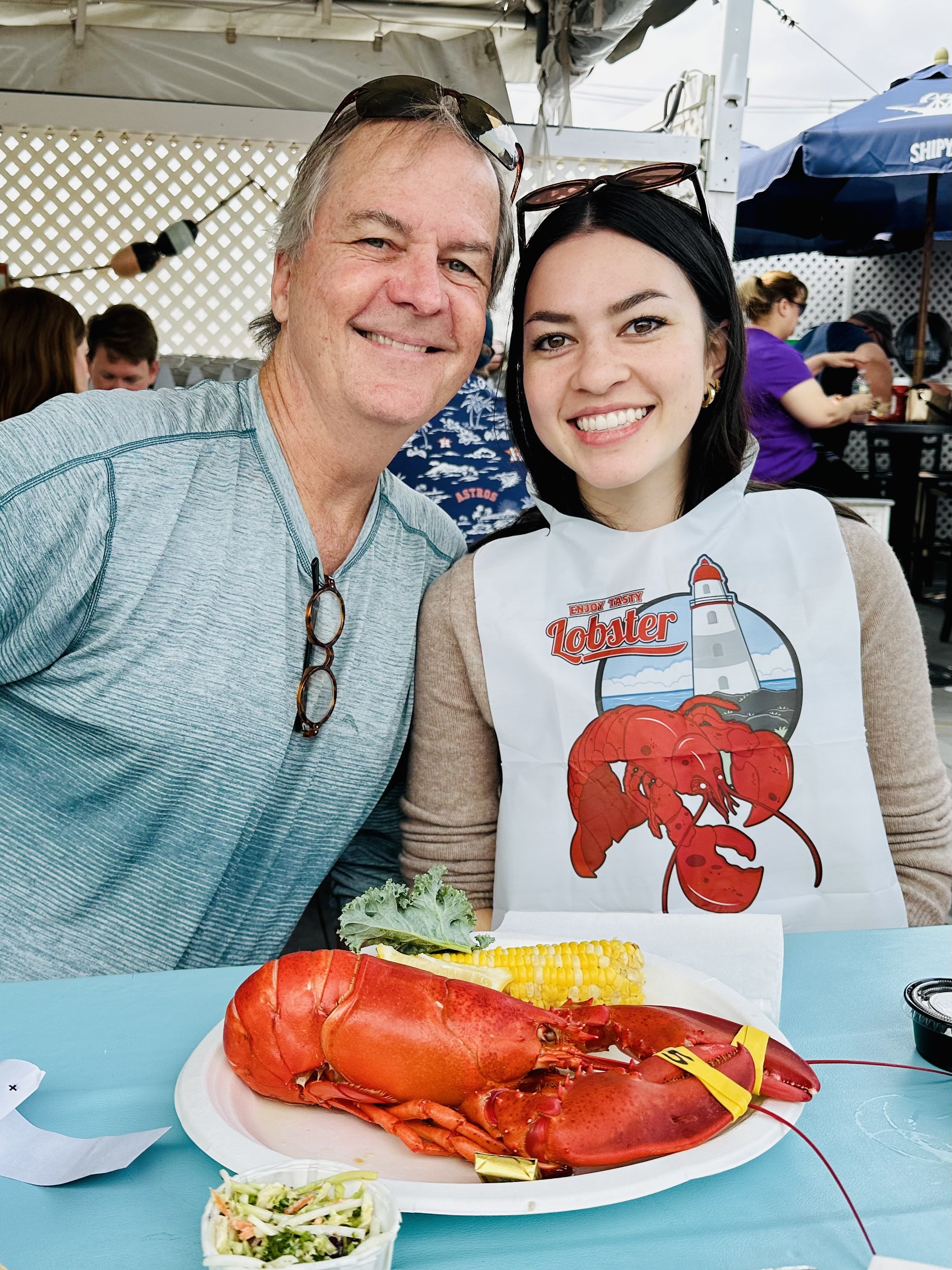 Portland Lobster Co.