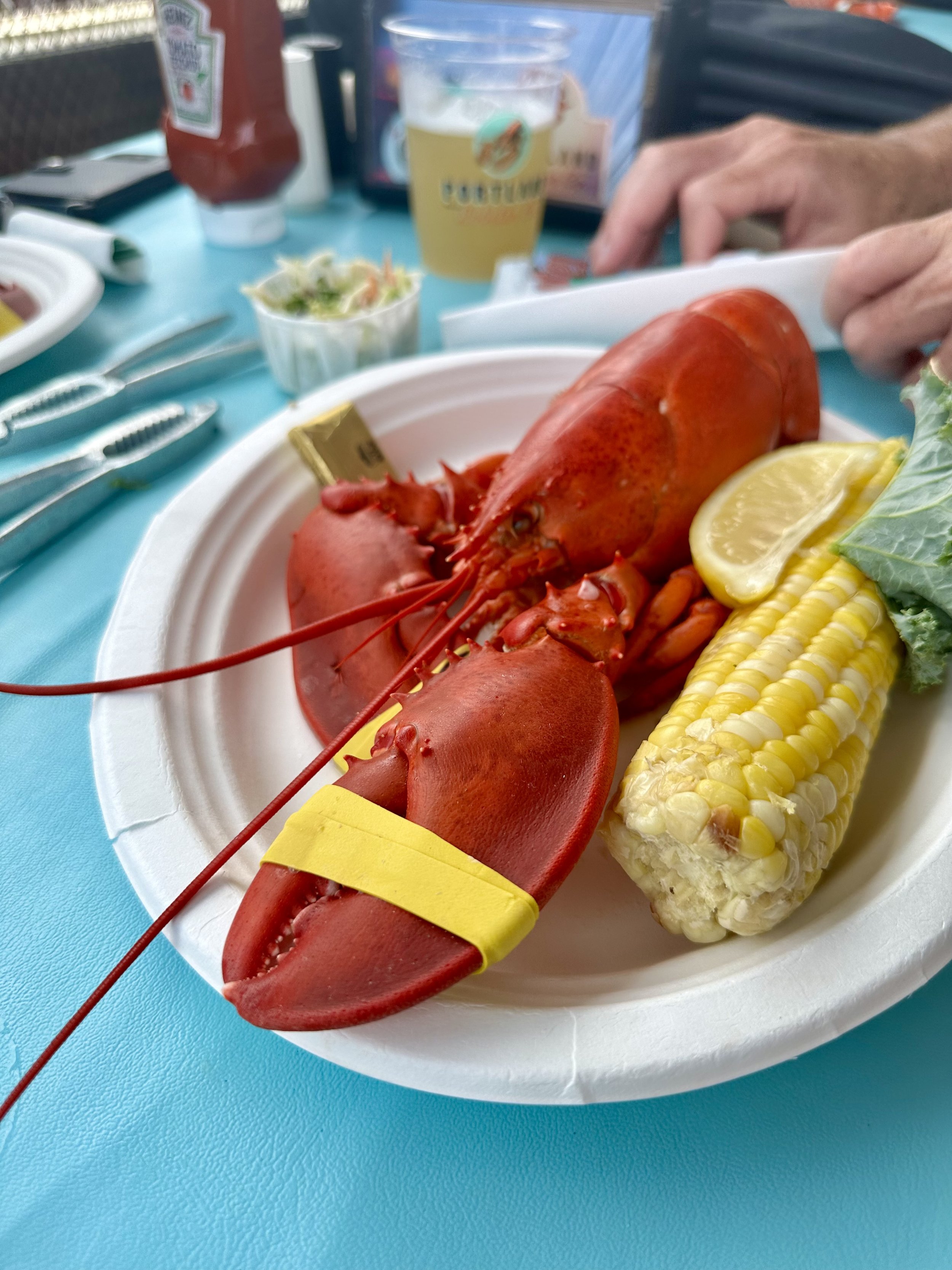 Portland Eats