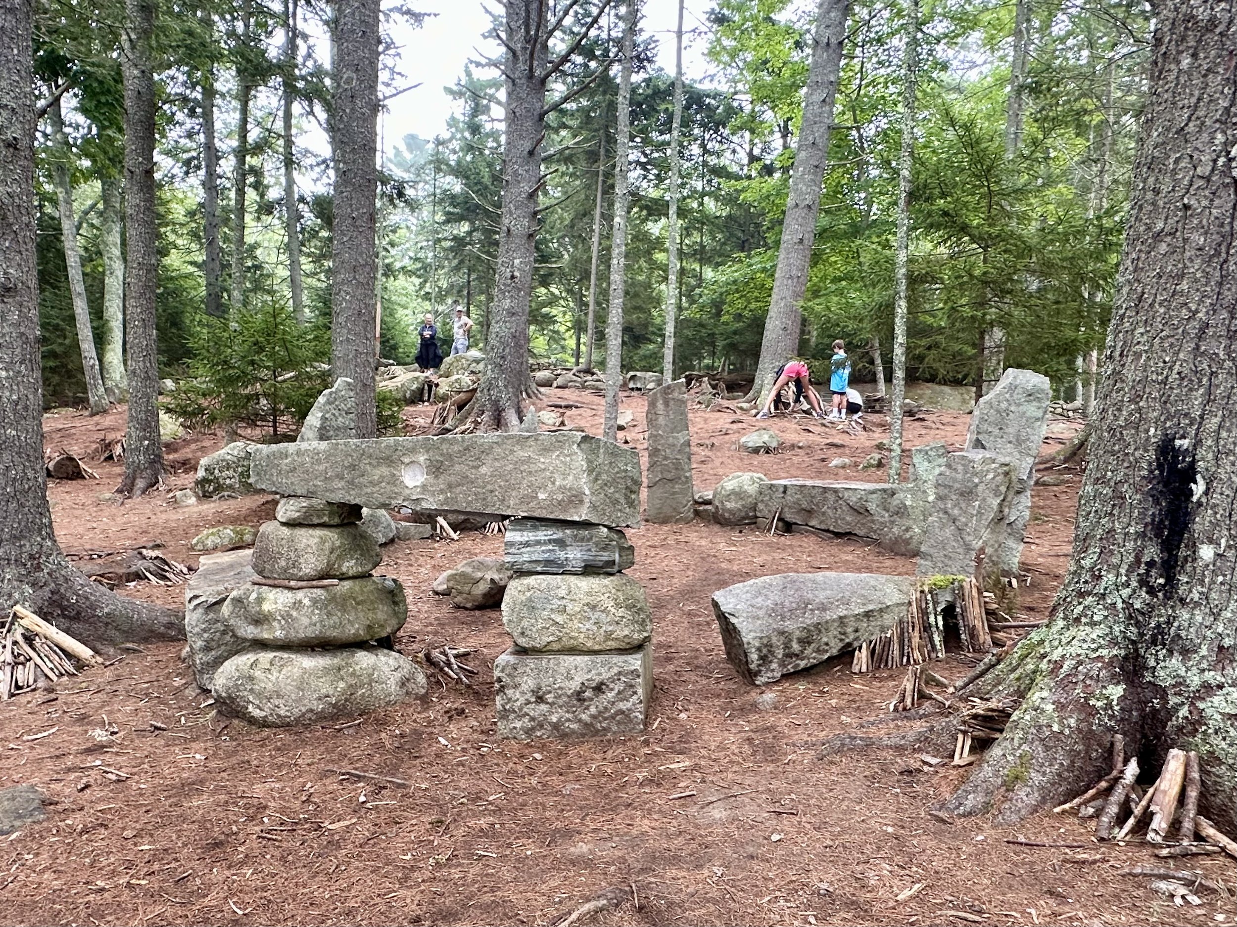 Fairy Village