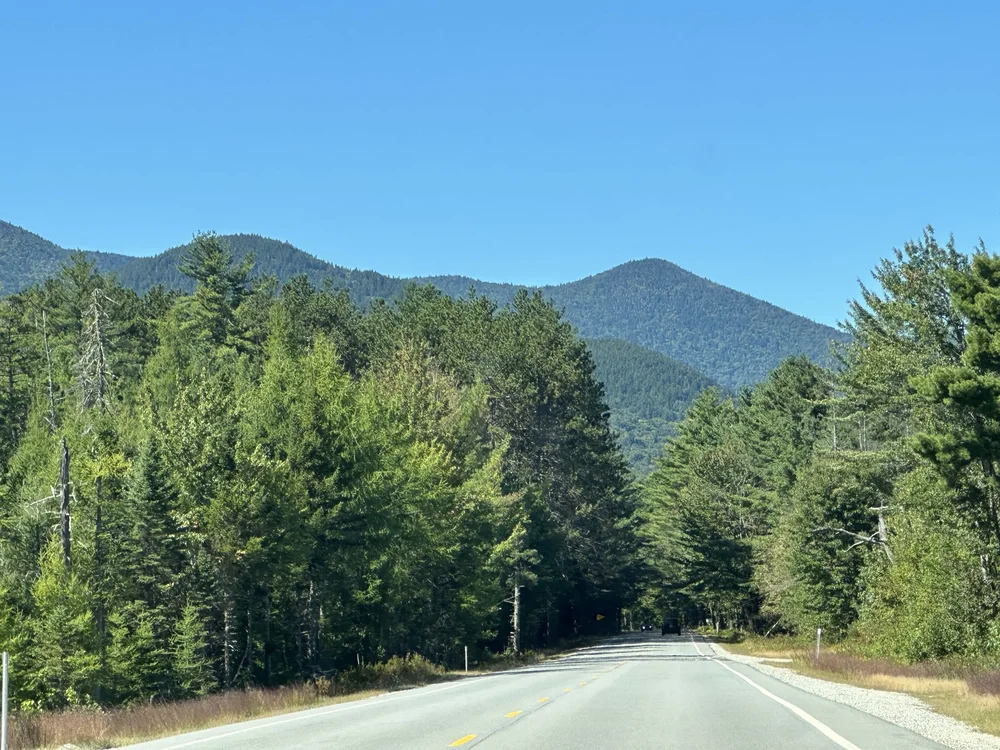 Kancamagus Highway