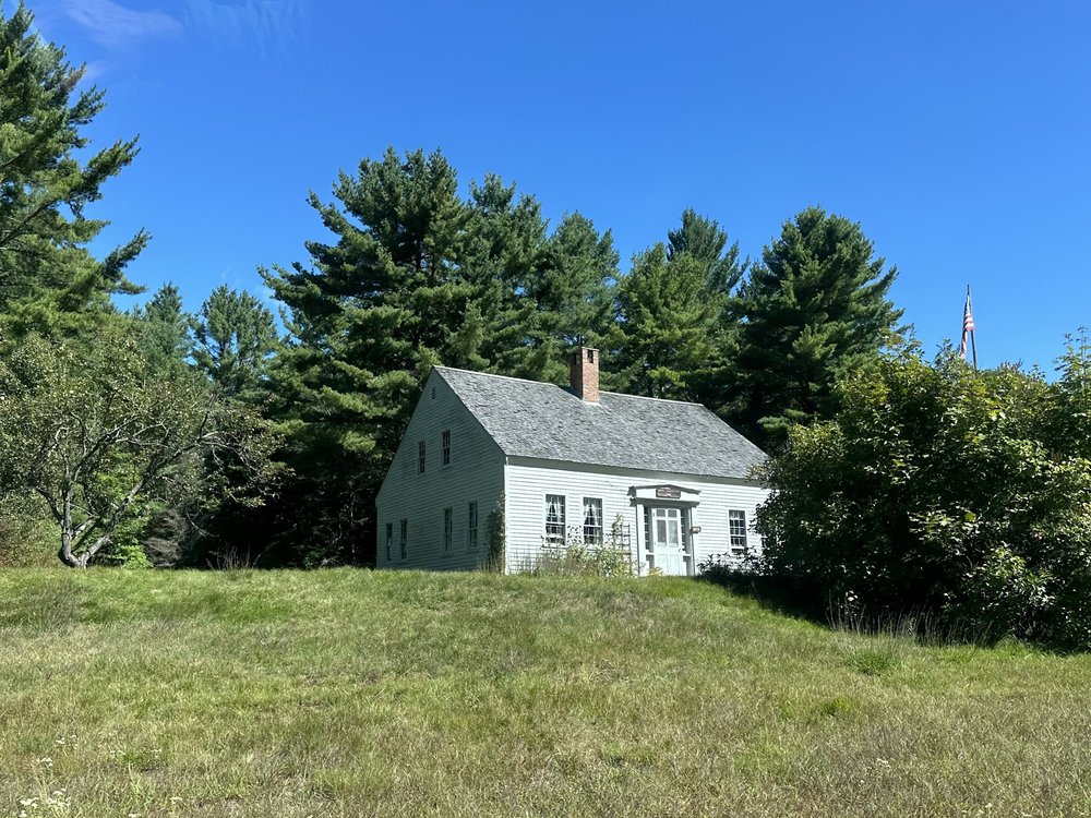 Russell-Colbath House