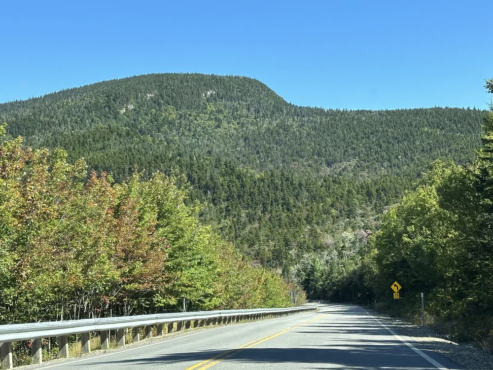 Kancamagus Highway
