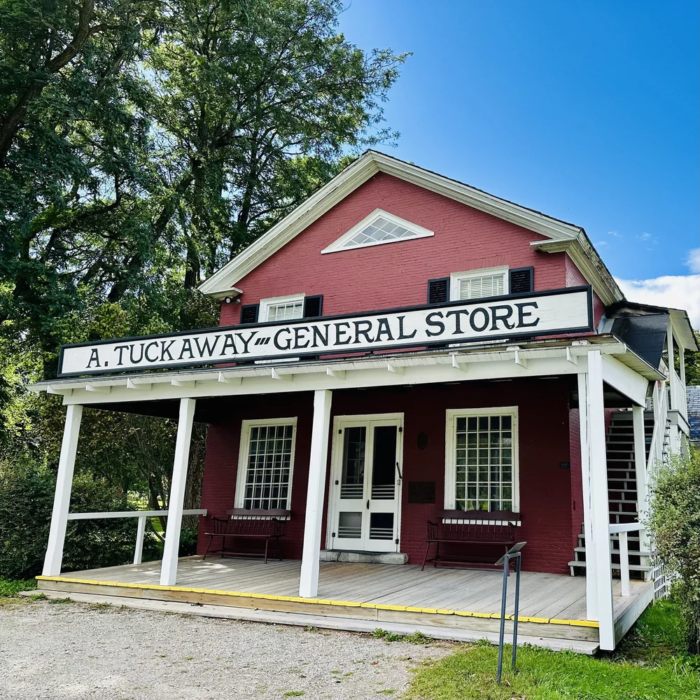 1840 | Shelburne, Vermont