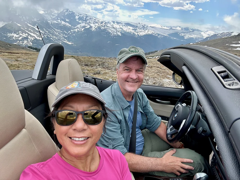 Rocky Mountain National Park, Colorado