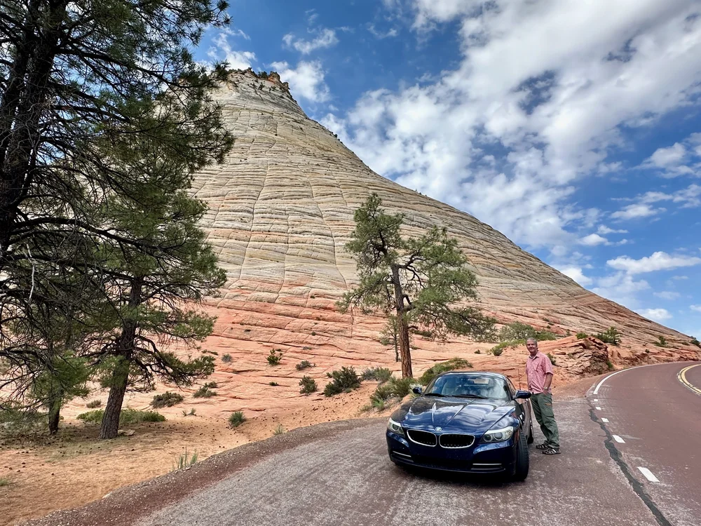 Zion National Park, Utah