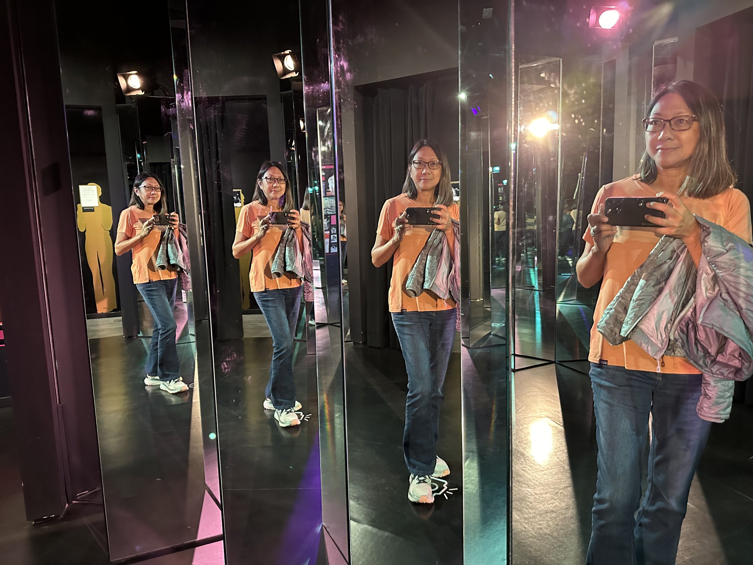 A Chorus Line