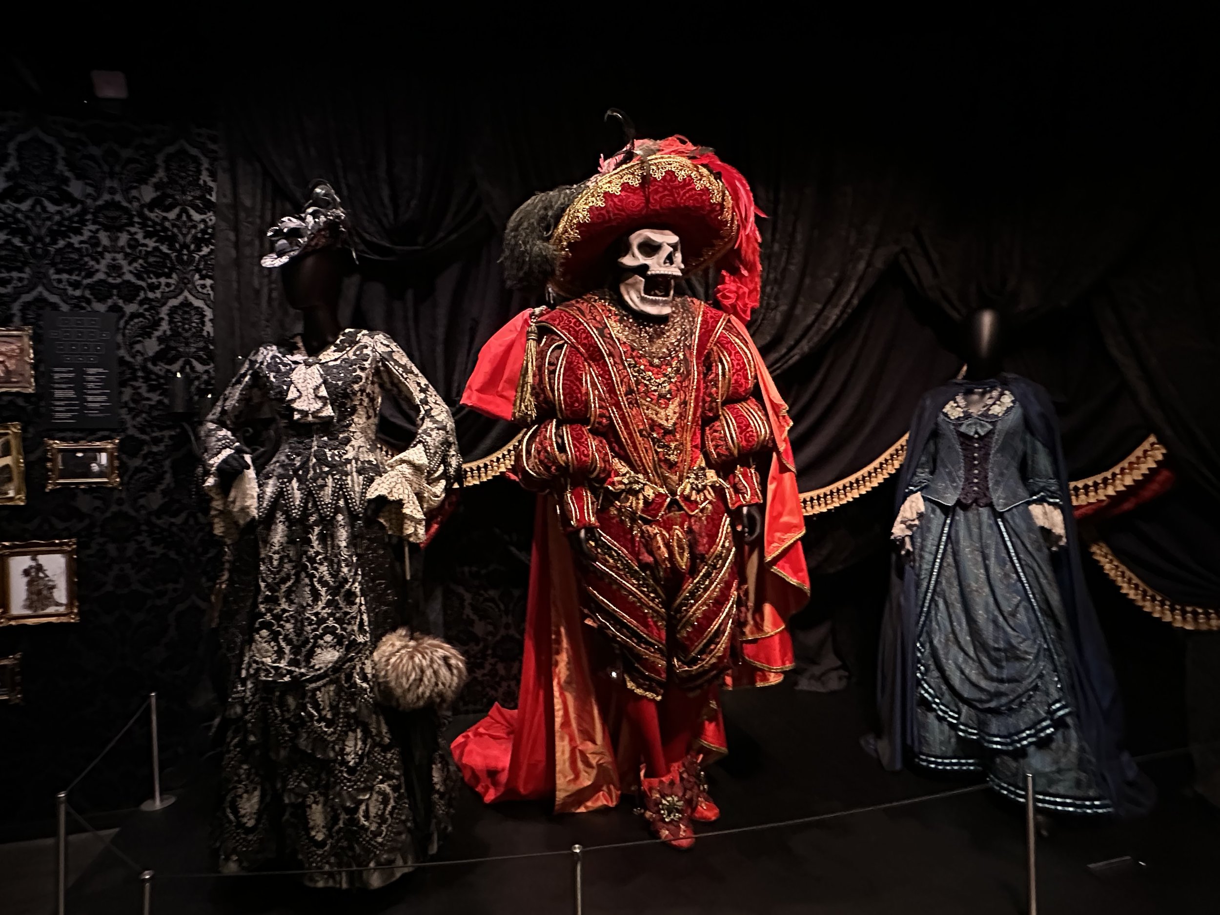 Phantom of the Opera