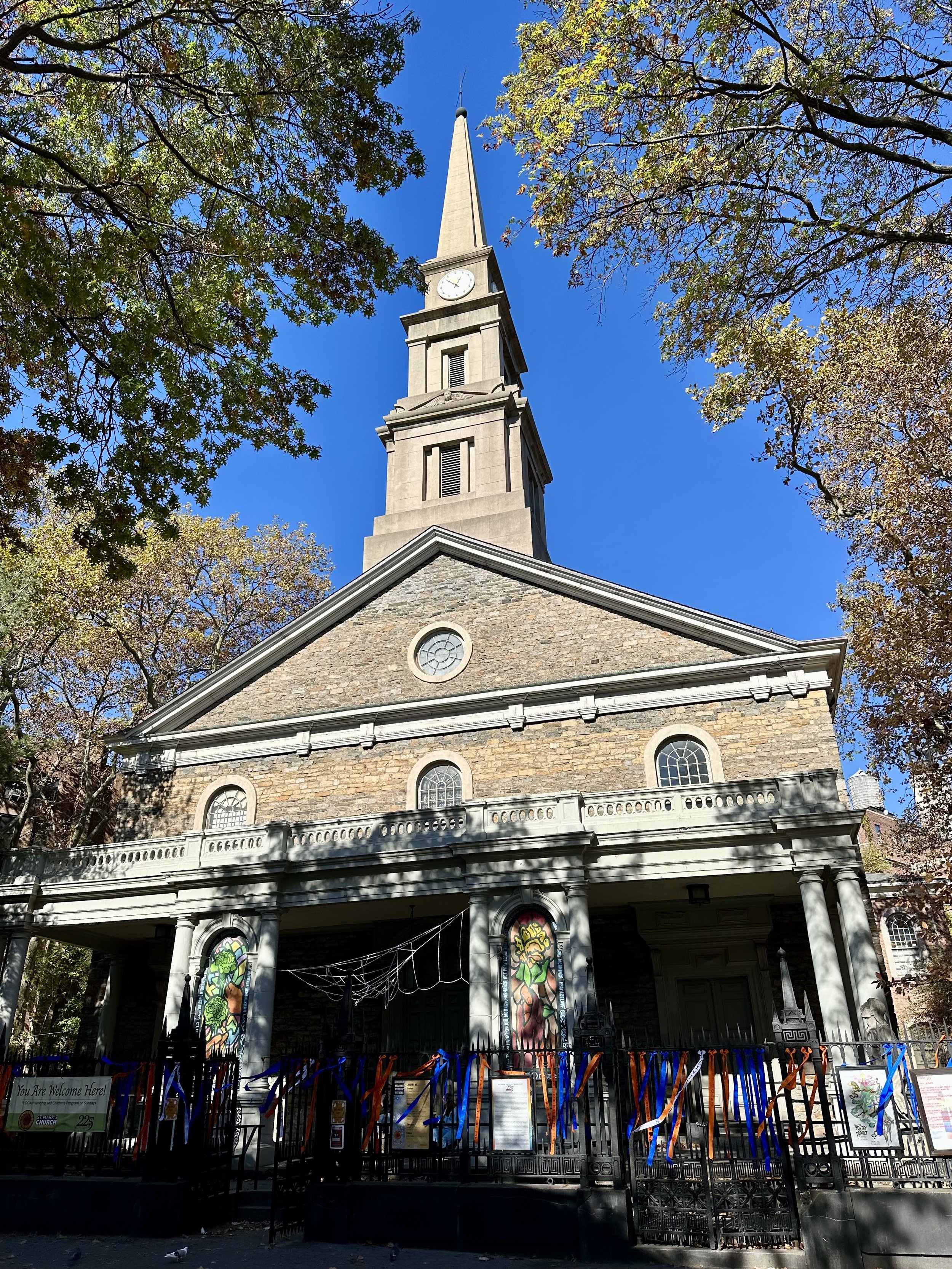 East Village