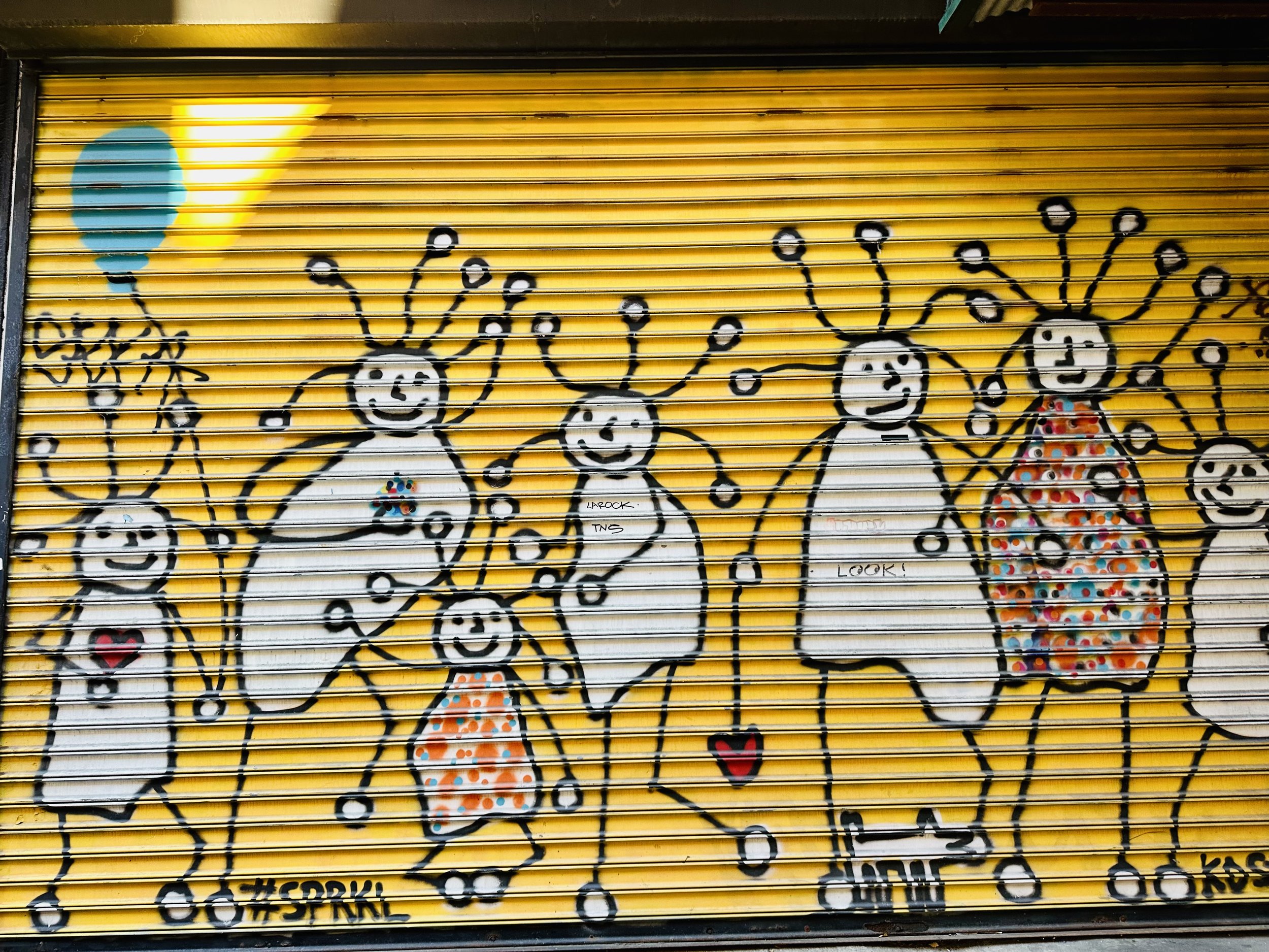 Street art
