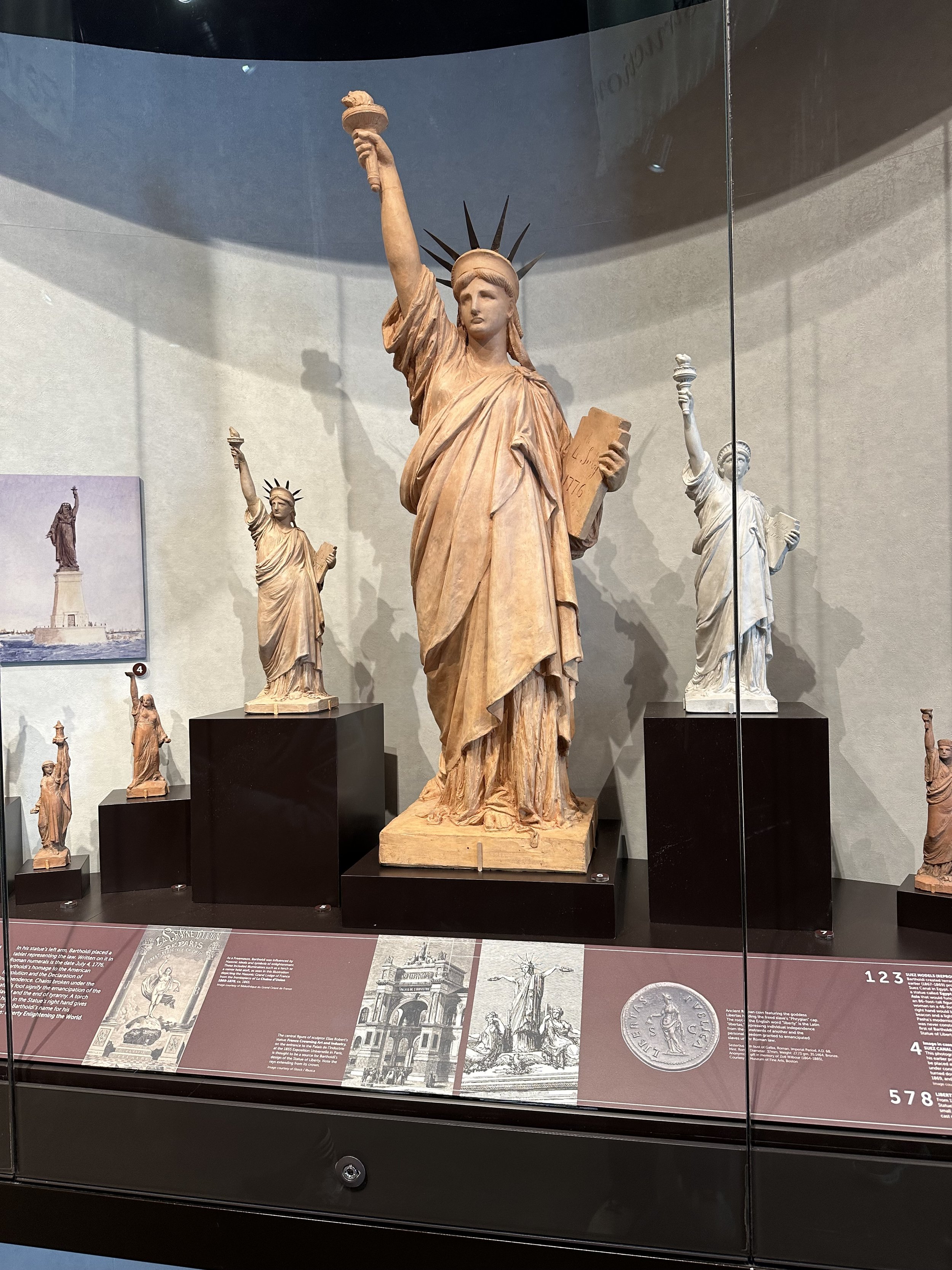 Scale models