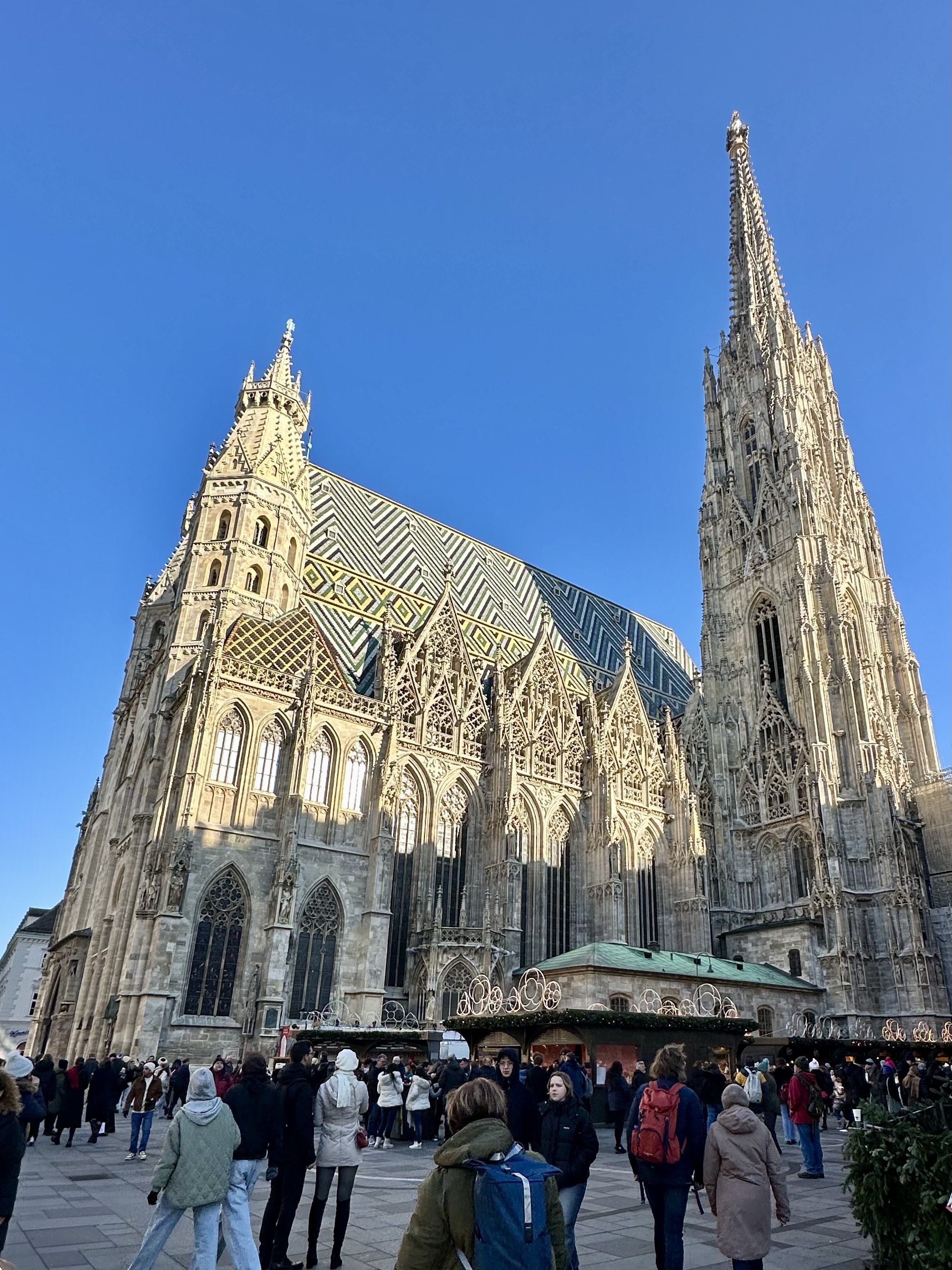 Stephansplatz