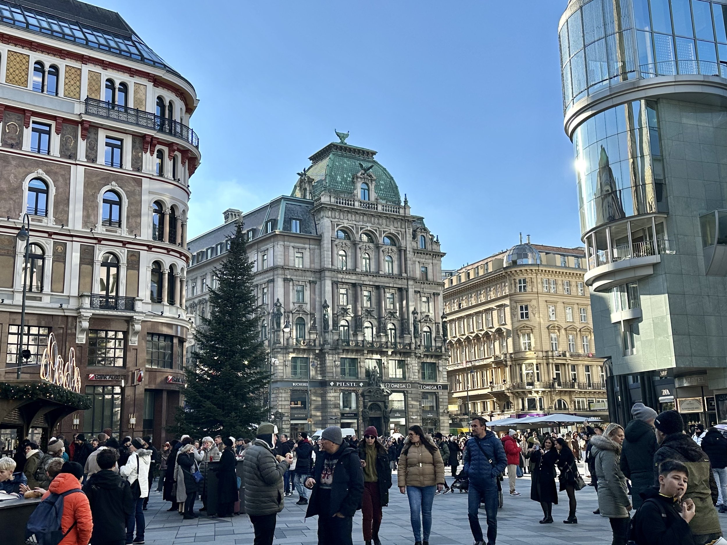 Kärntner Strasse
