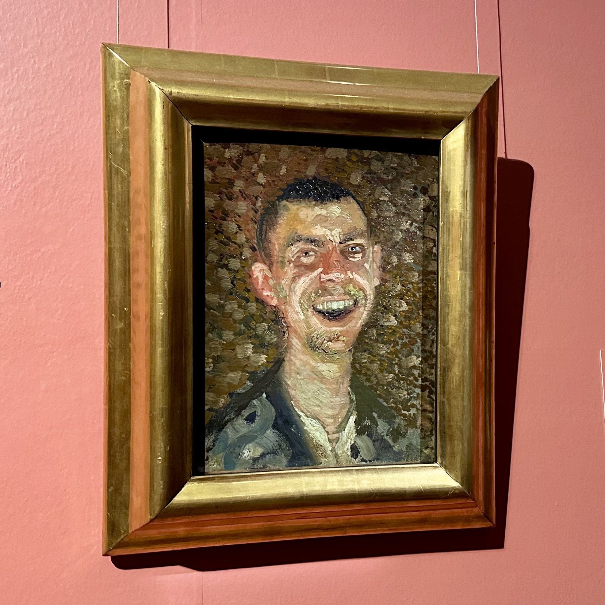 Richard Gerstl
