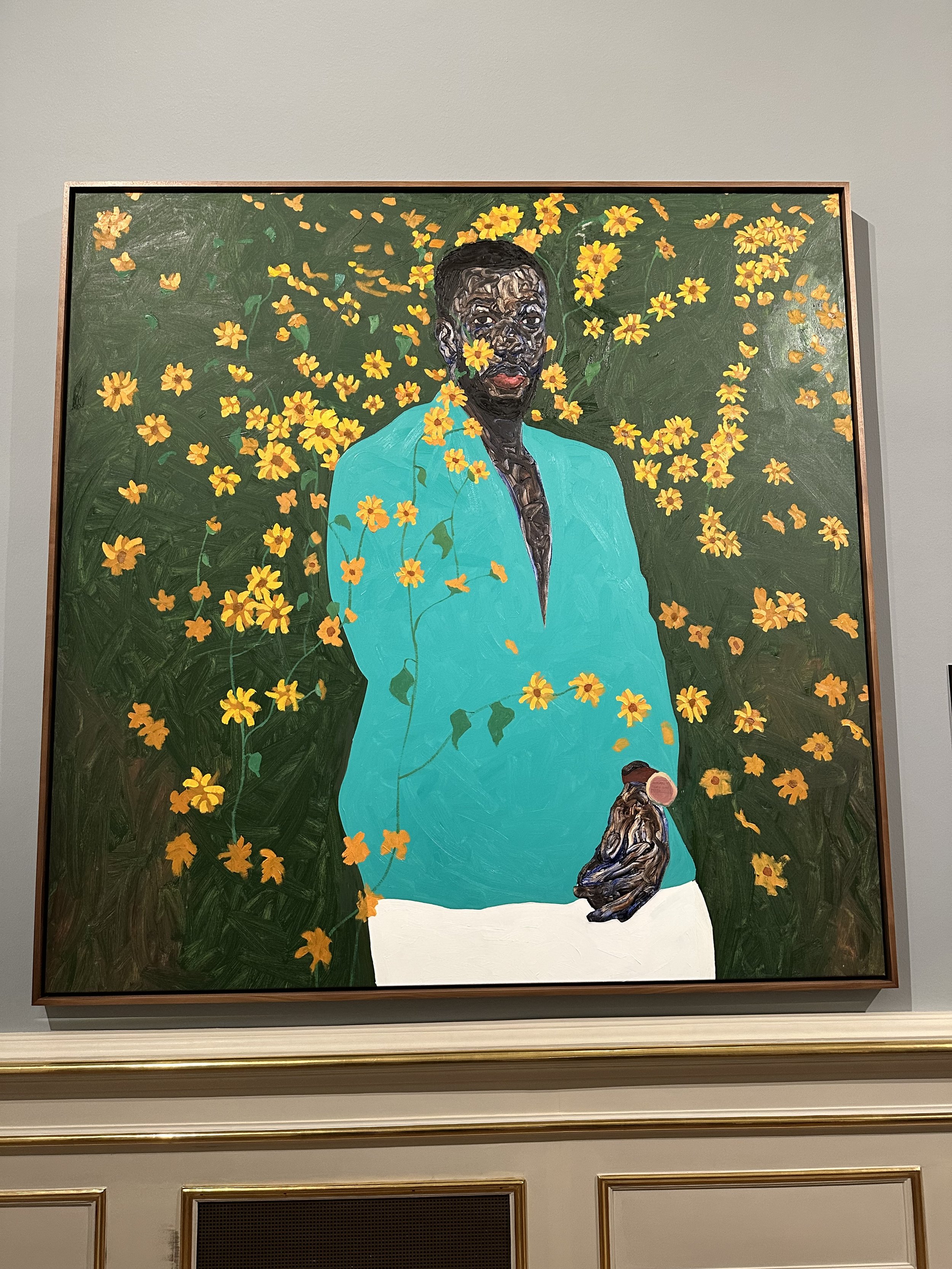 Amoako Boafo