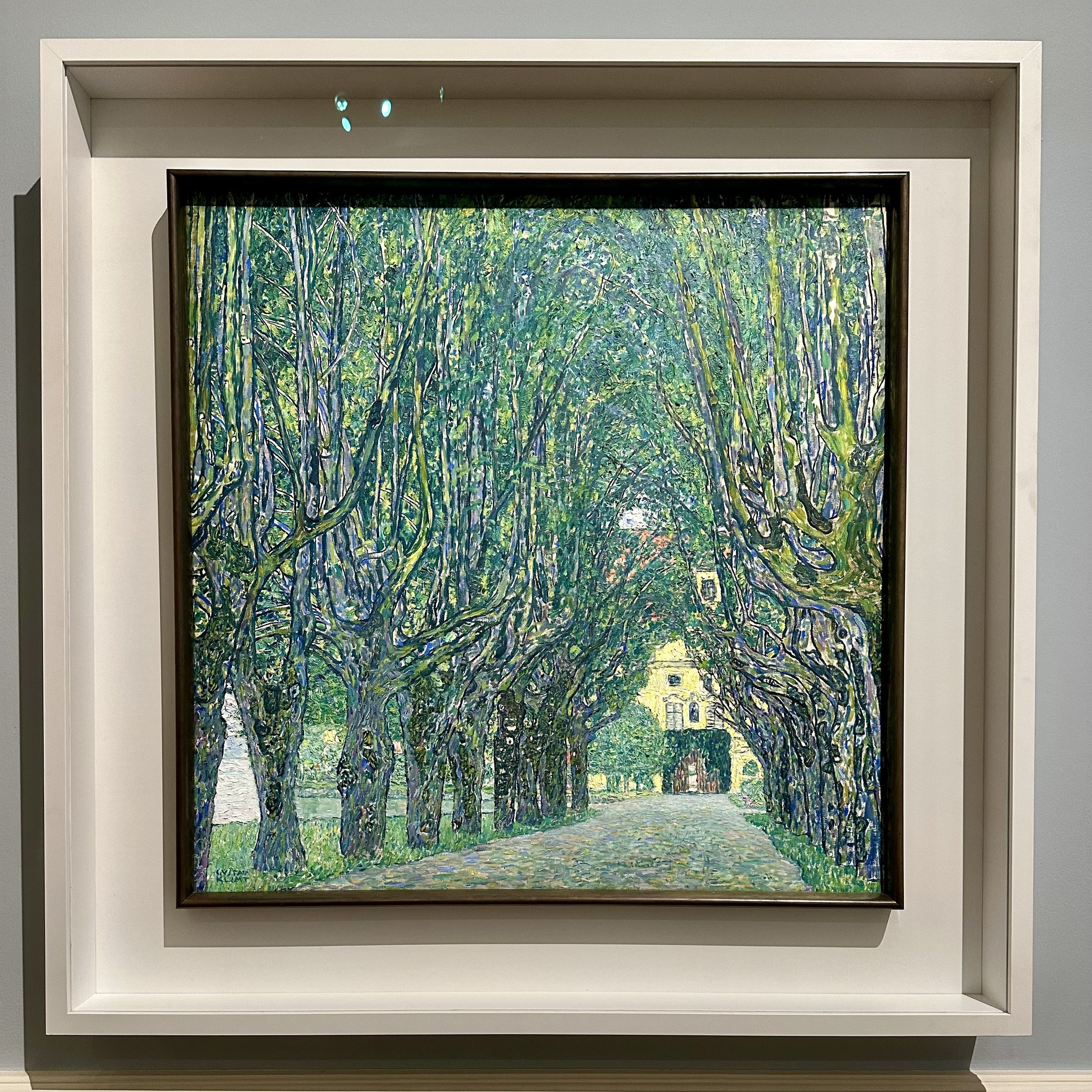 Gustav Klimt