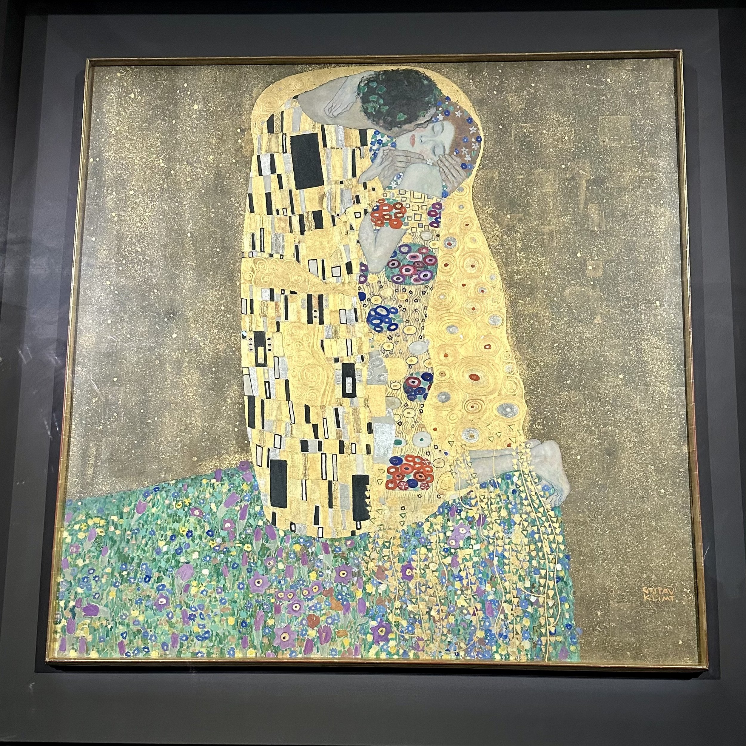 Gustav Klimt