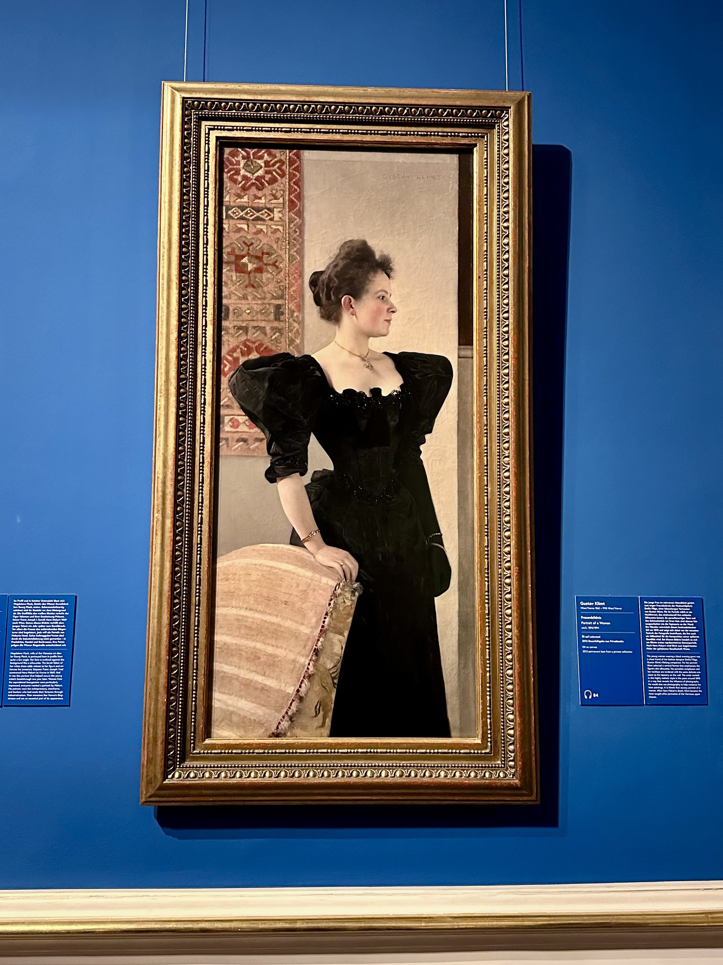 Gustav Klimt