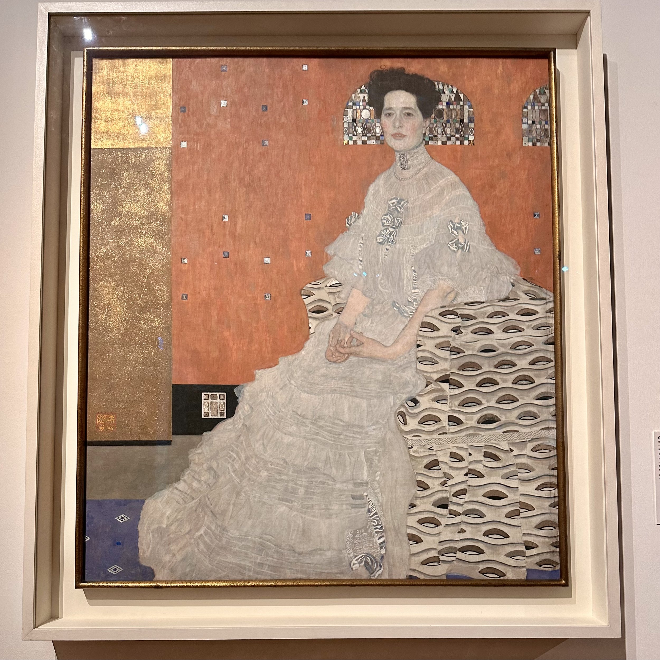 Gustav Klimt
