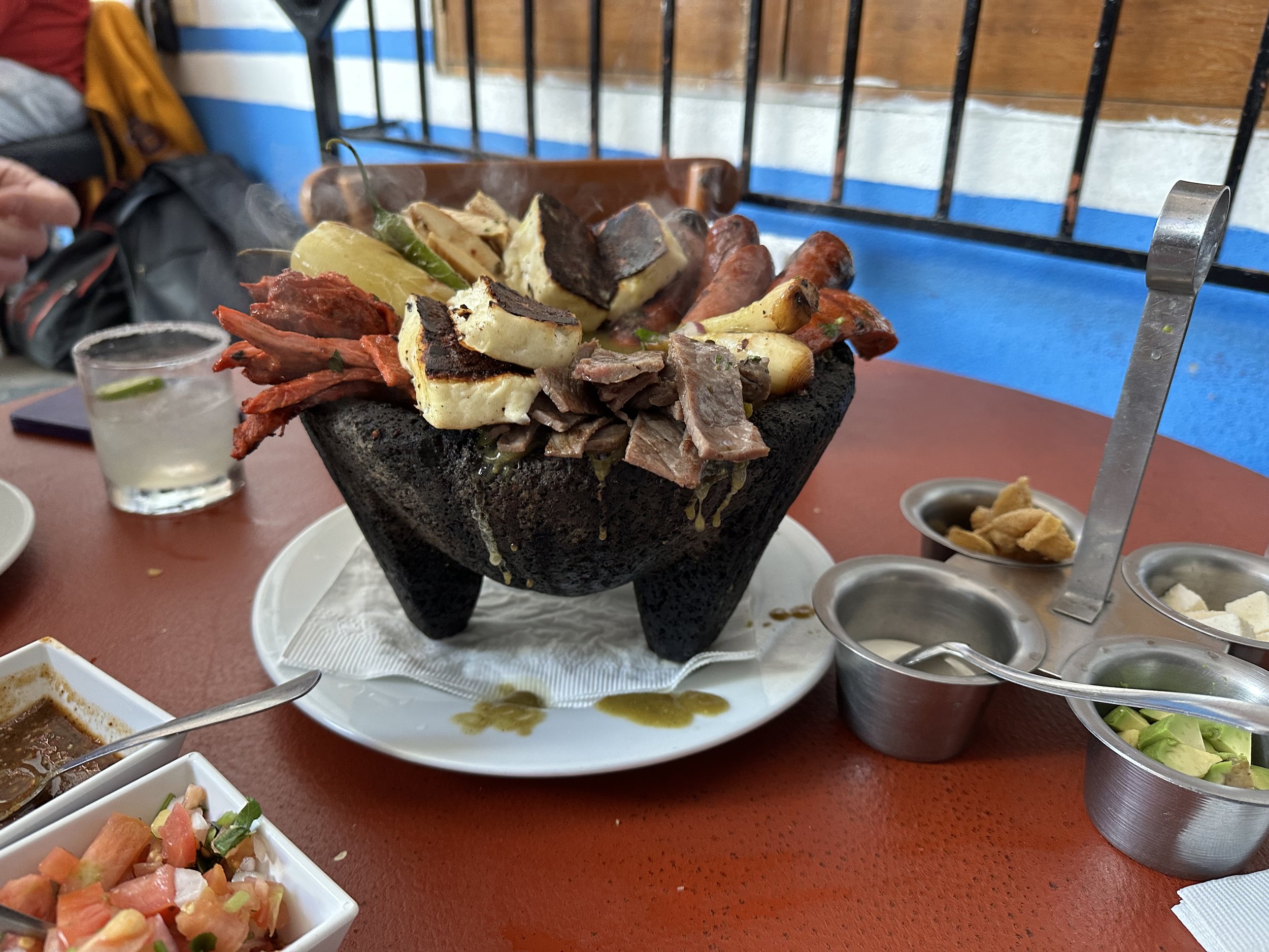 San Miguel Eats