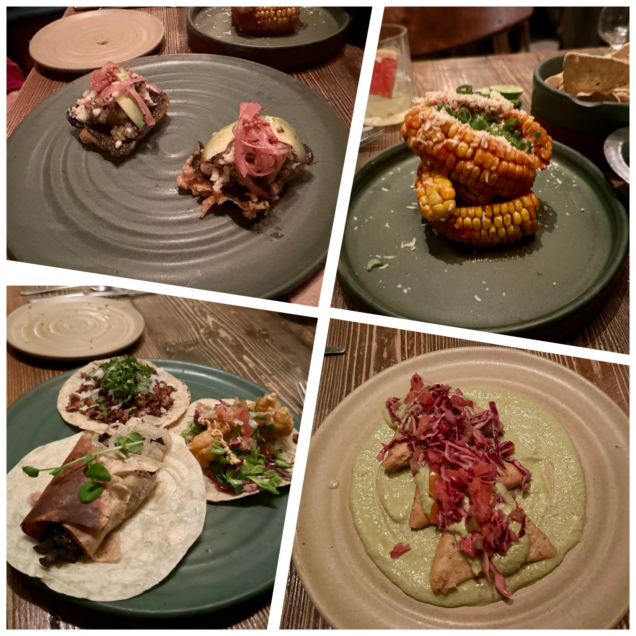 Don Taco Tequila