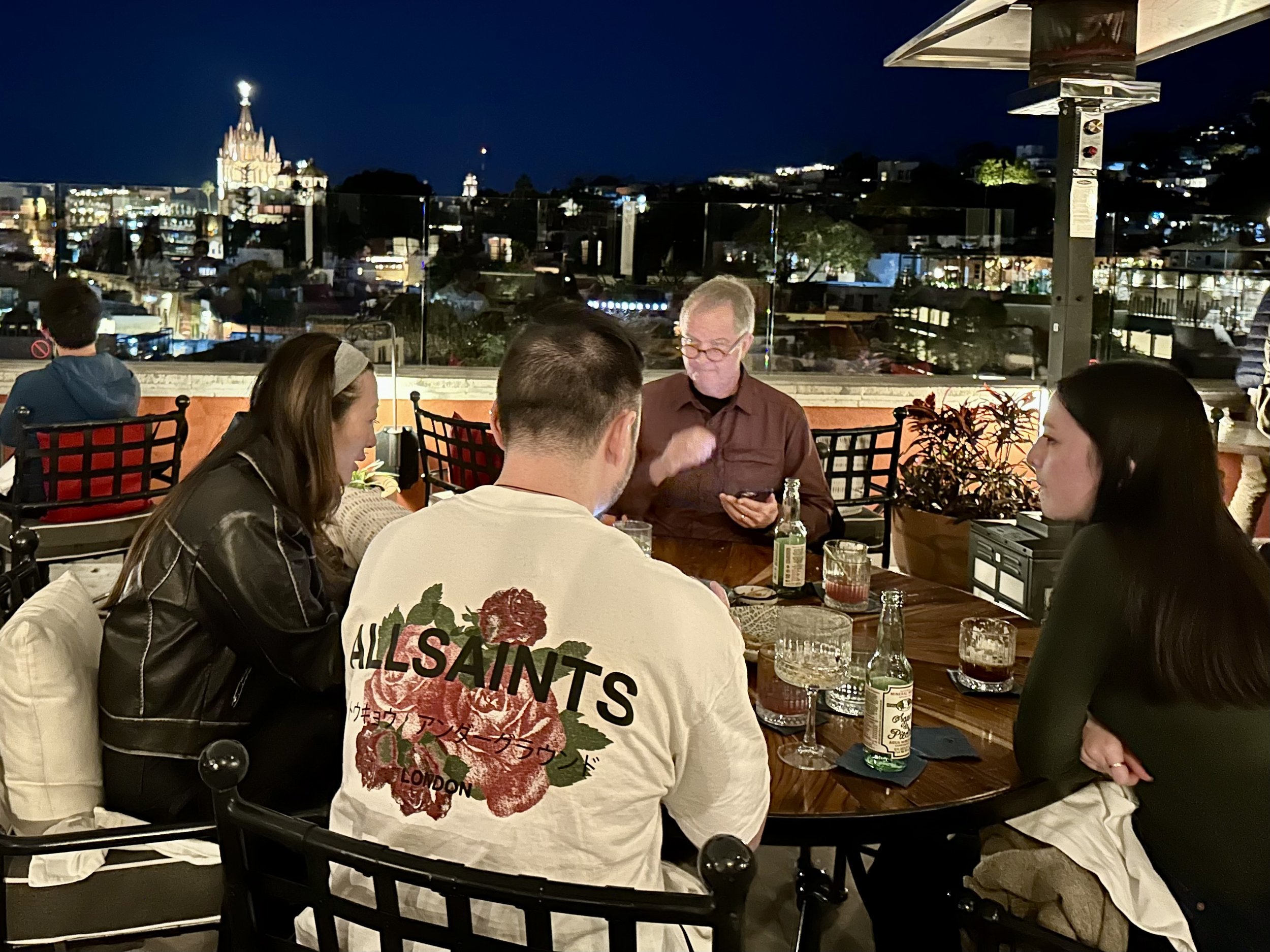 Luna Rooftop