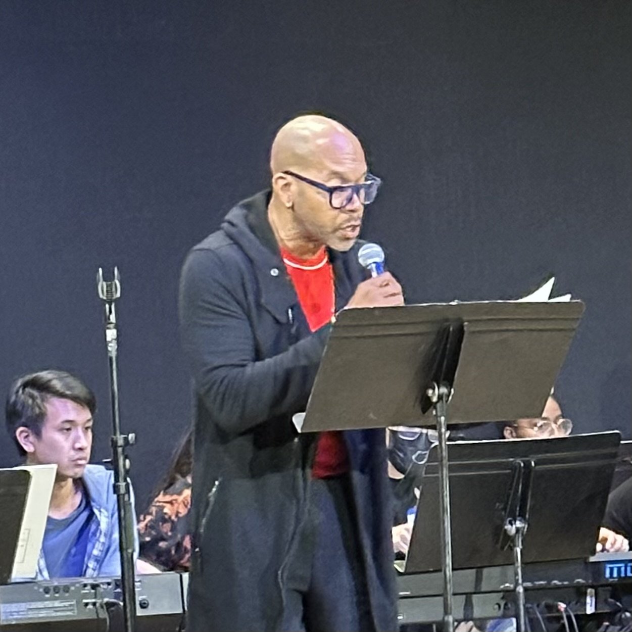 Darius de Haas