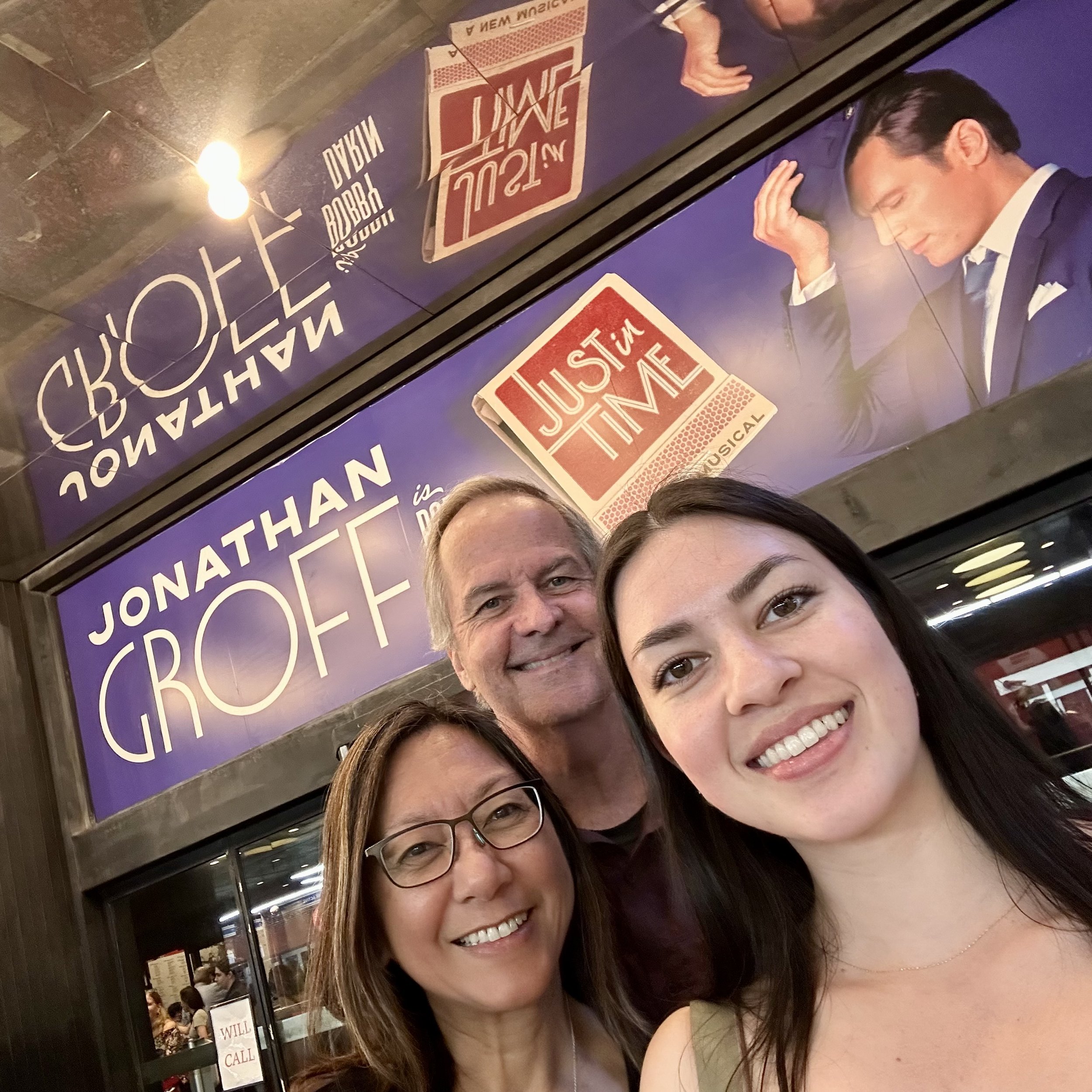 Broadway Binge 2025 Part 2